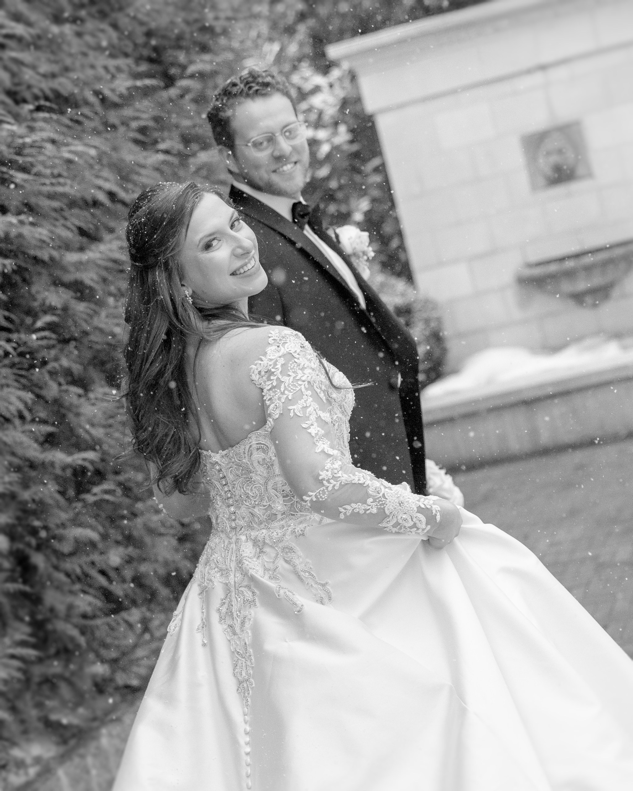 Isabel & Ross, Florentine Gardens. Wedding Photo & Video