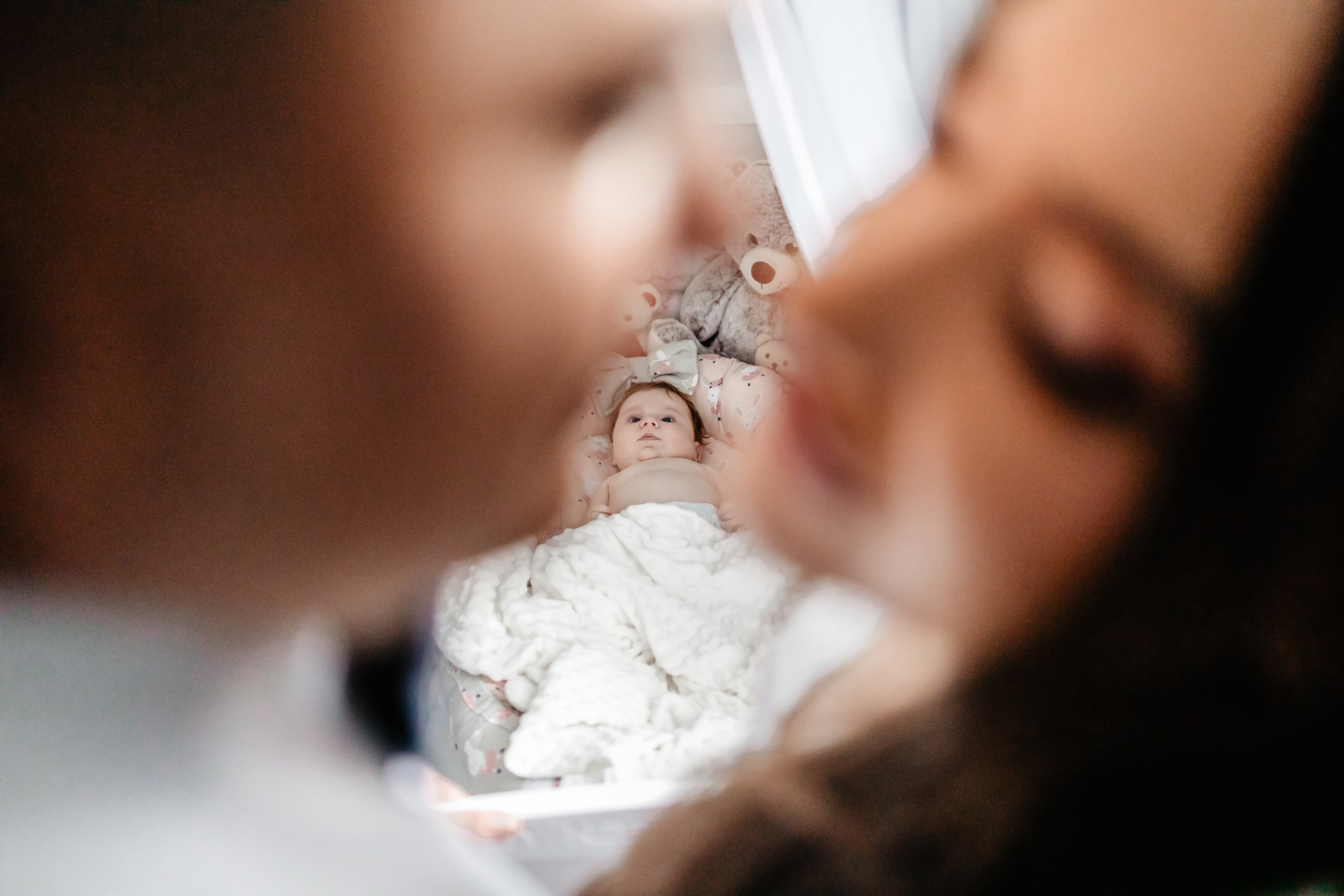 Anastasia Maria - Botez Moara Vlăsiei. Fotograf Profesionist Pitesti-Bucuresti| Mircea Seinea