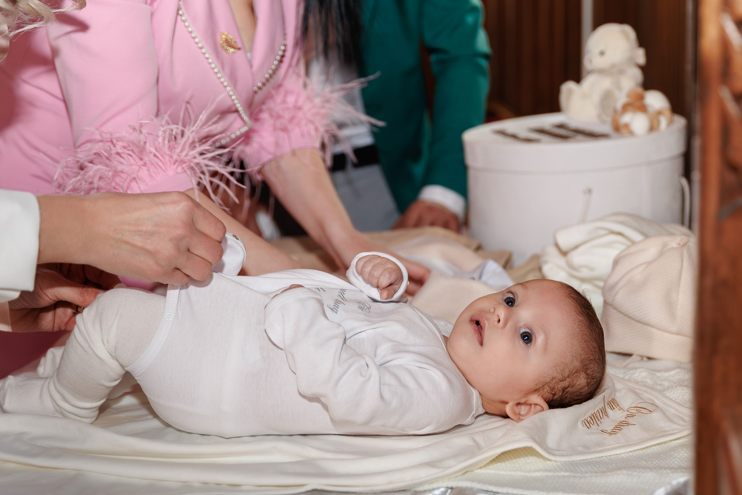 Vladimir Daniel - Botez Pitesti. Fotograf Profesionist Pitesti-Bucuresti| Mircea Seinea