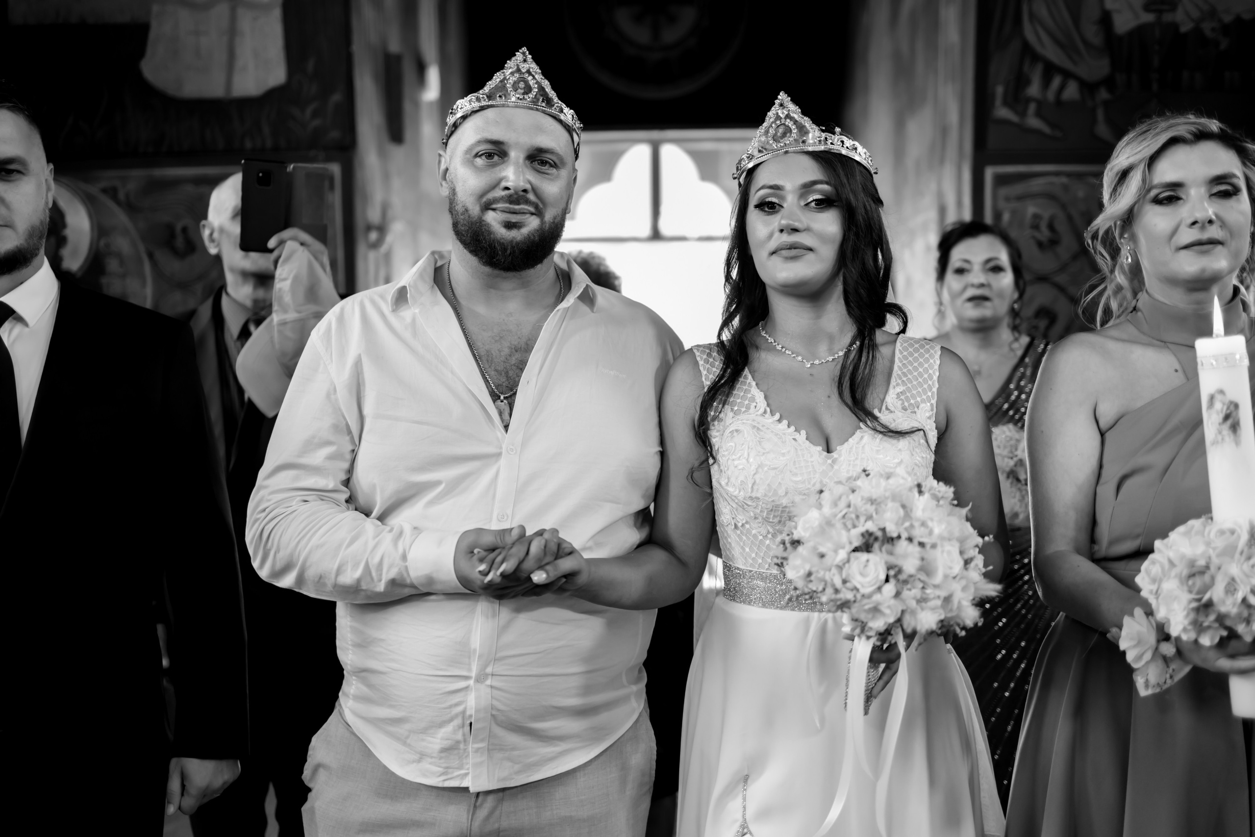 Alexandra & Robert - Nuntă Pitești. Fotograf Profesionist Pitesti-Bucuresti| Mircea Seinea