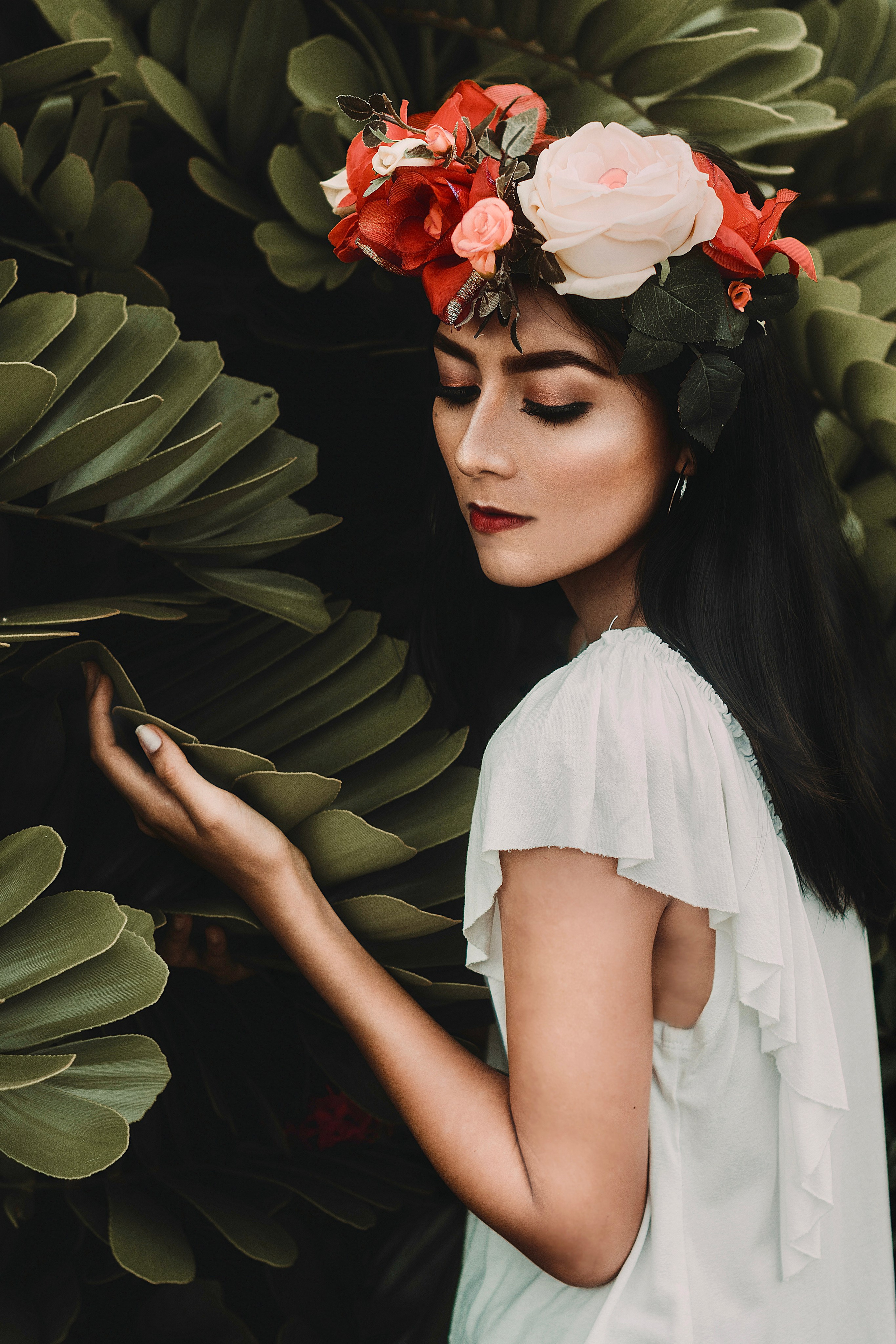Retratos Profesionales · Carlos RaGo