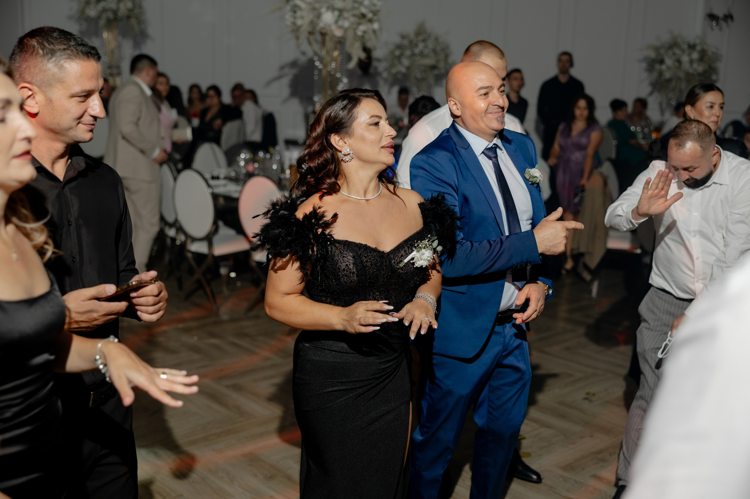 Mirel & Otilia. ProWed — Foto Video Moldova