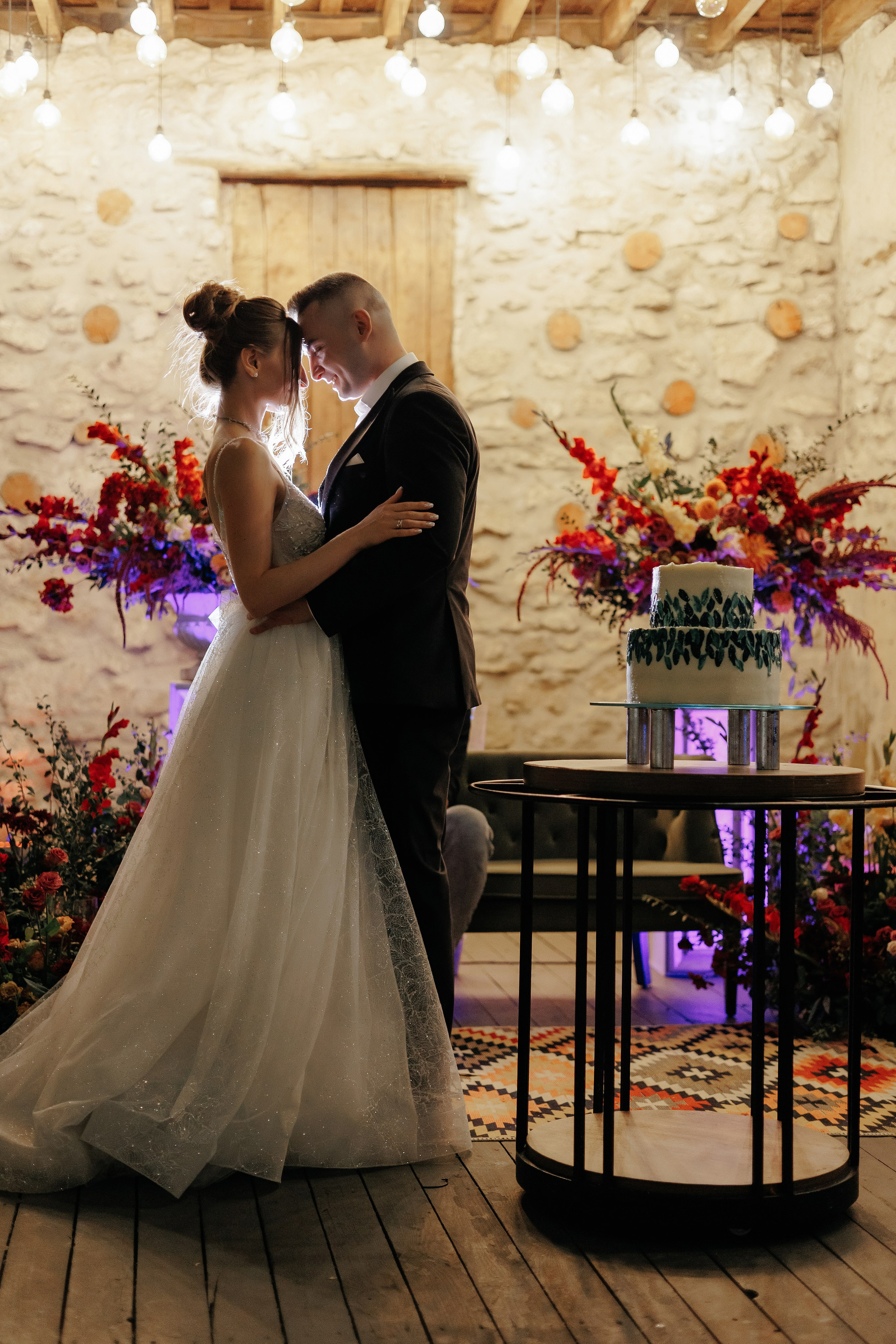 Vadim & Irina. ProWed — Foto Video Moldova și România