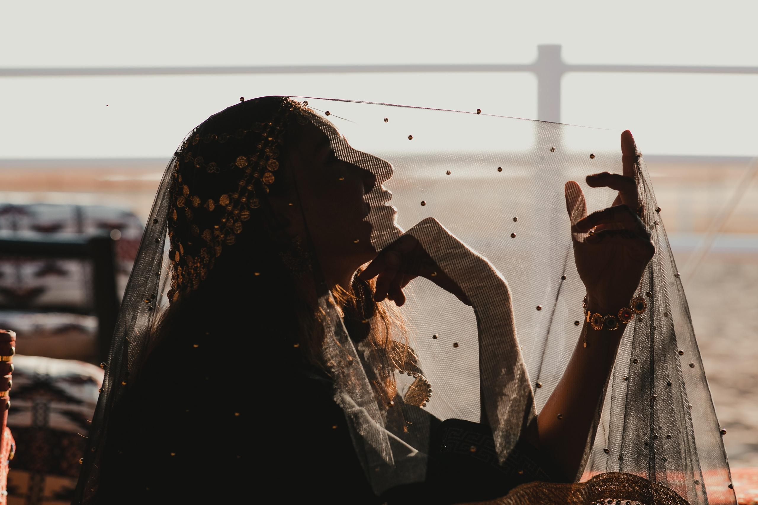 Karina. Arabic inspiration. Портретний та весільний фотограф Надія Онода