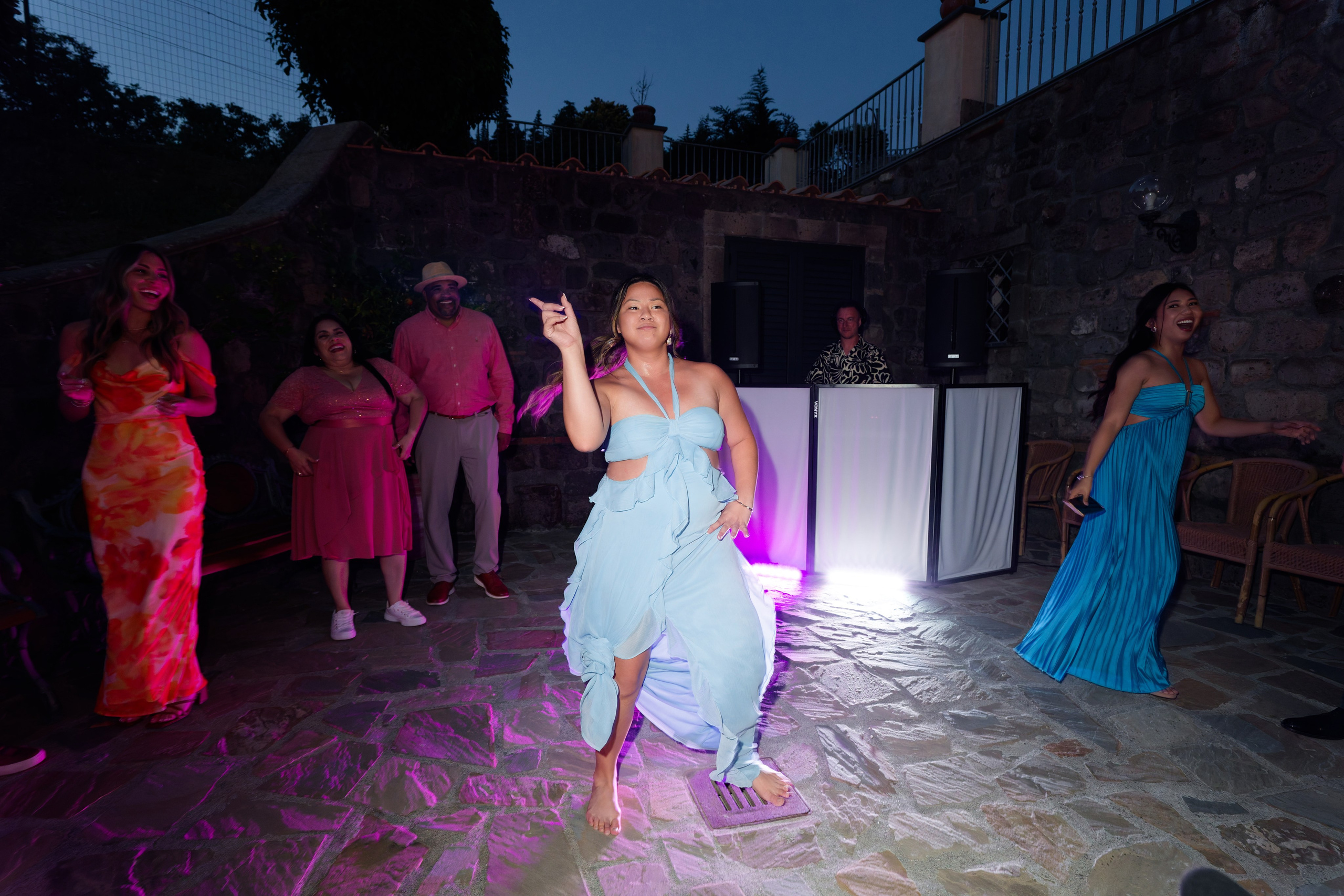 Alana & Joseph. Destination Wedding Photographer — Nikita Burtsev