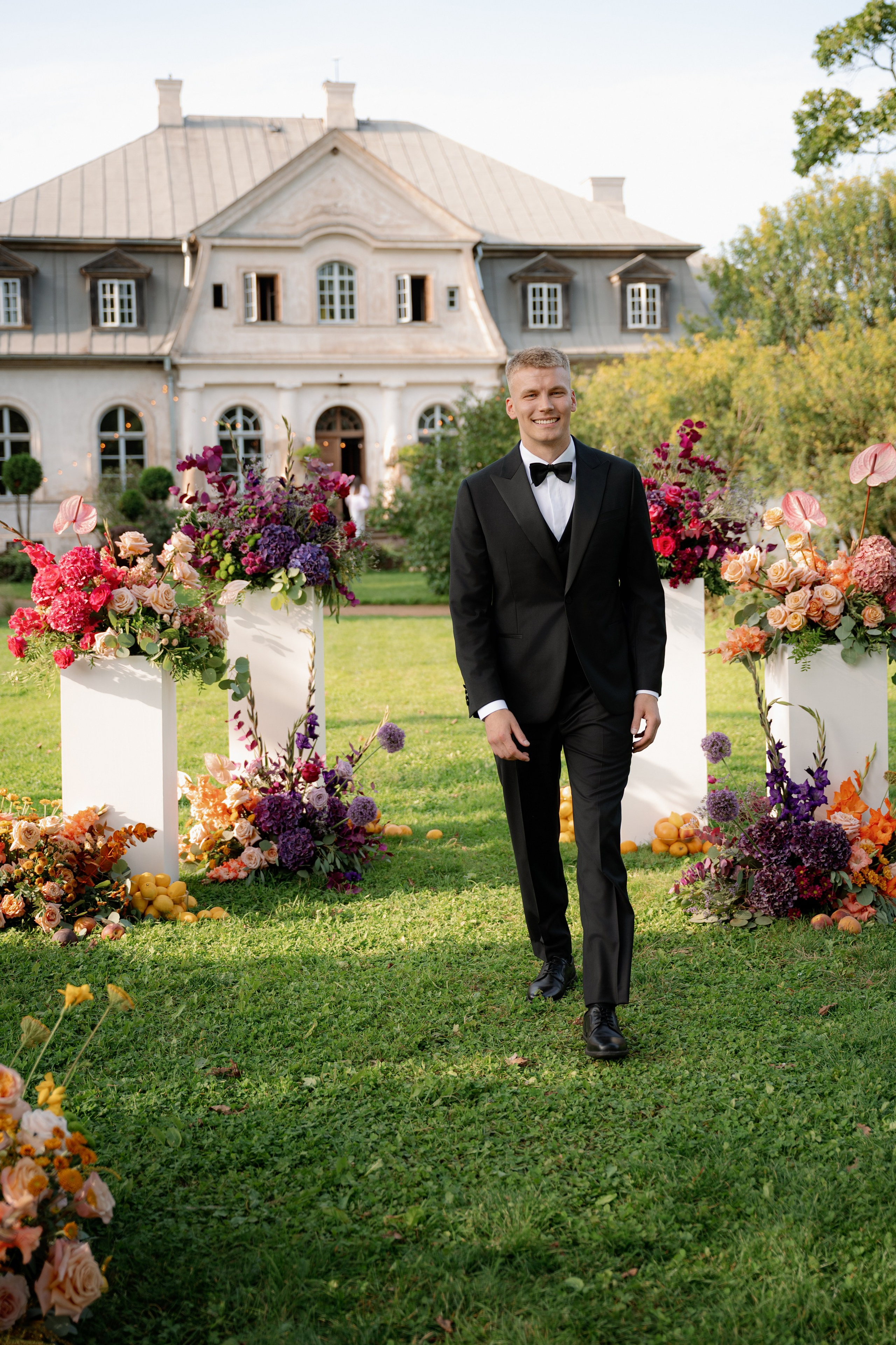 ANASTASIA & ILYA. Bakasphoto wedding and lifestyle photography Latvia and Worldwide