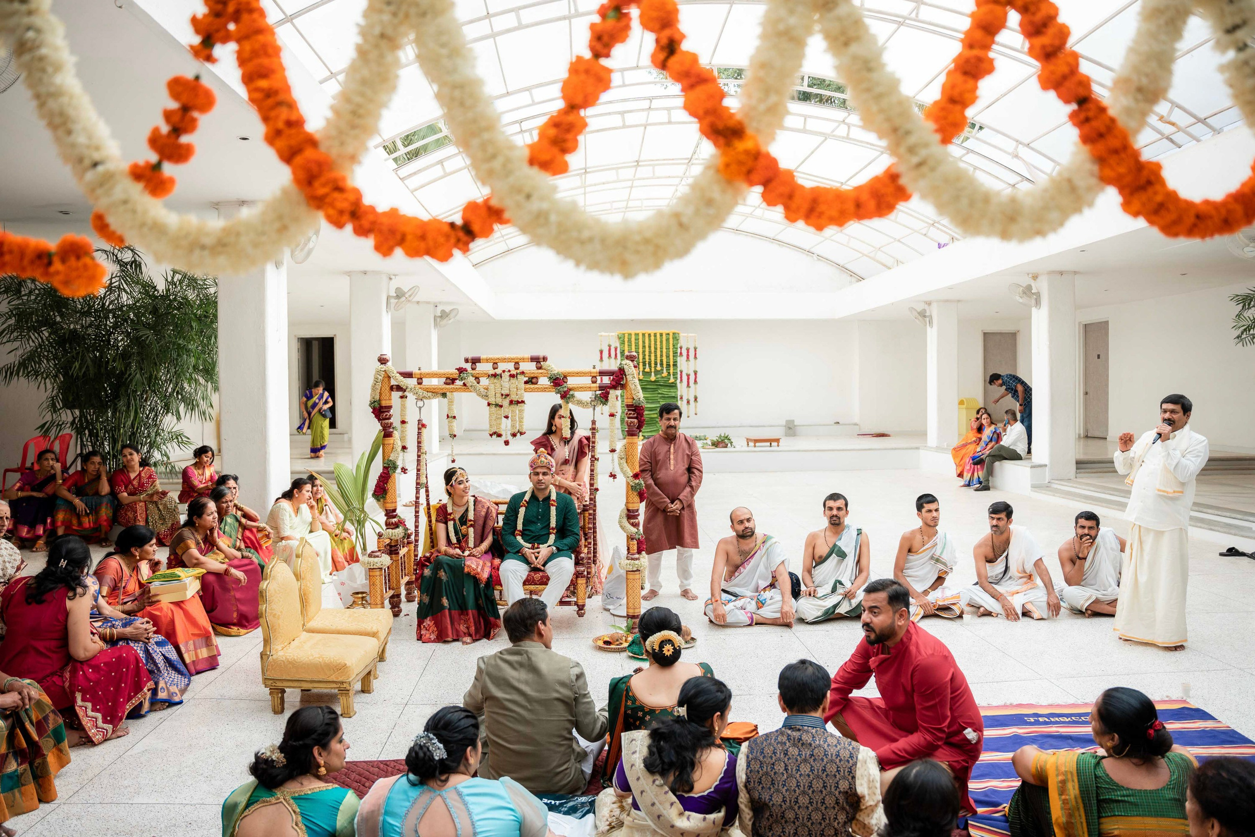 How we see. Truly Yours | Documentary Wedding Photography & Films | Sharath Padaru, Bangalore