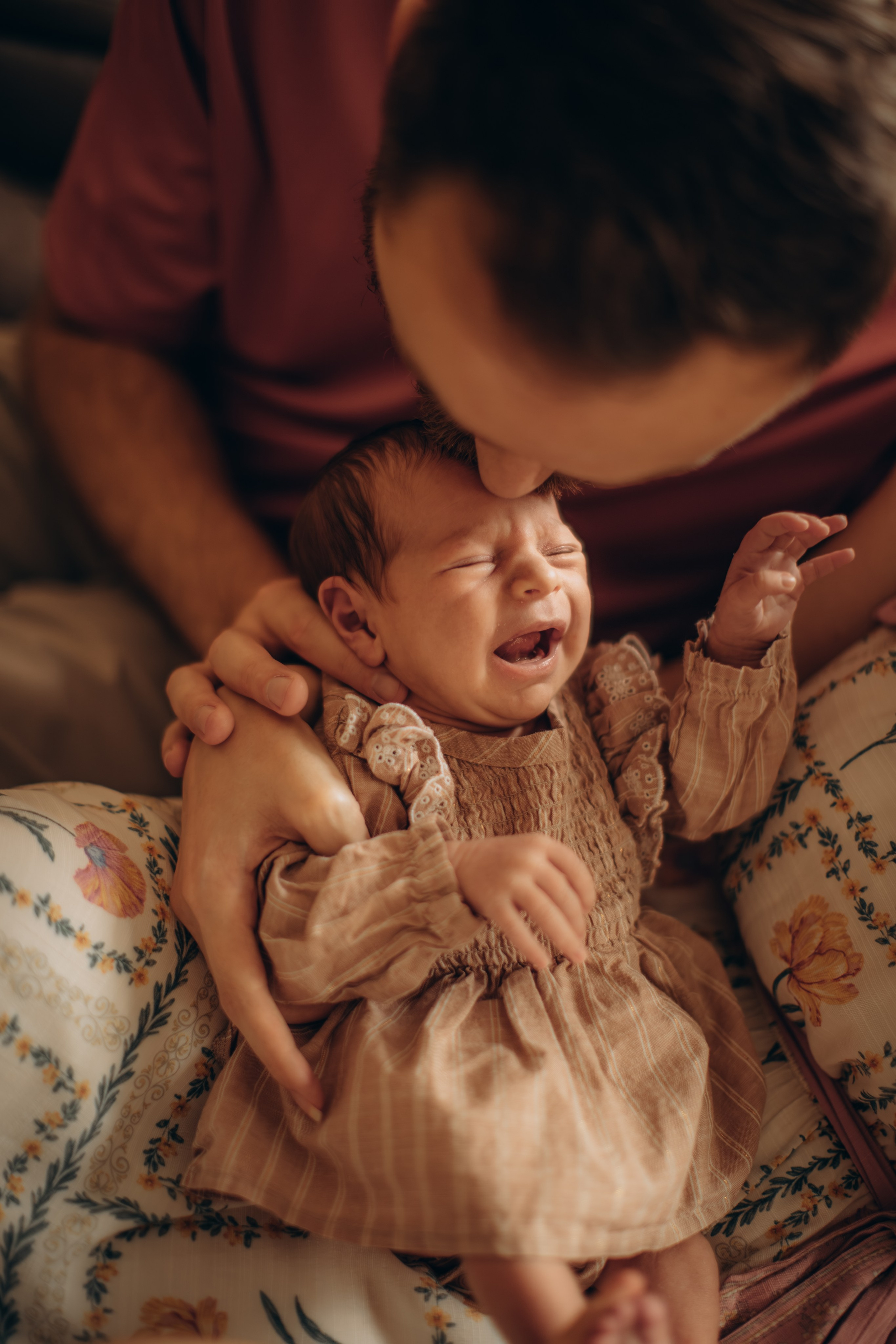 Isidora Grace Armstrong. Love Through Photo