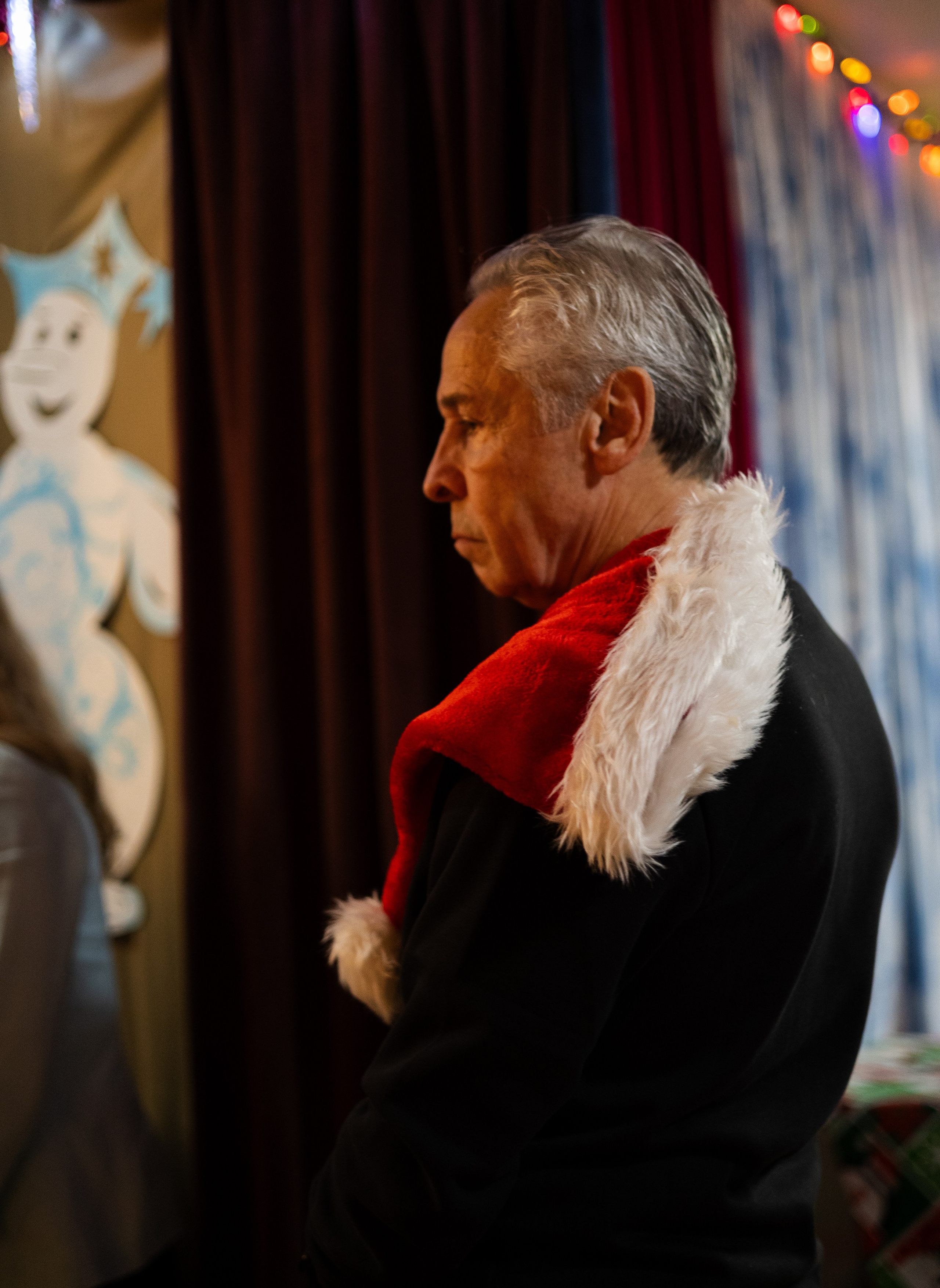 Theatre Palme. Yana Bobrova | Artistic Photography