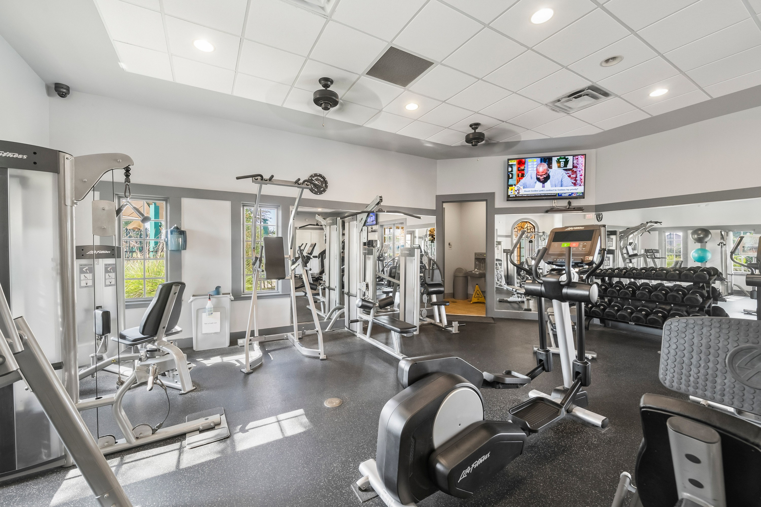 Amenity Photography in Jacksonville FL | Jax Realty Visuals