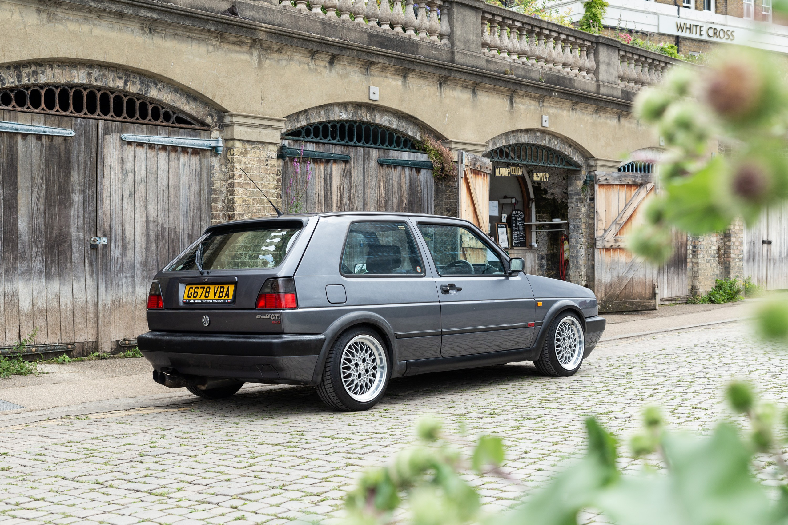 Auctions. Automotive photographer based in London