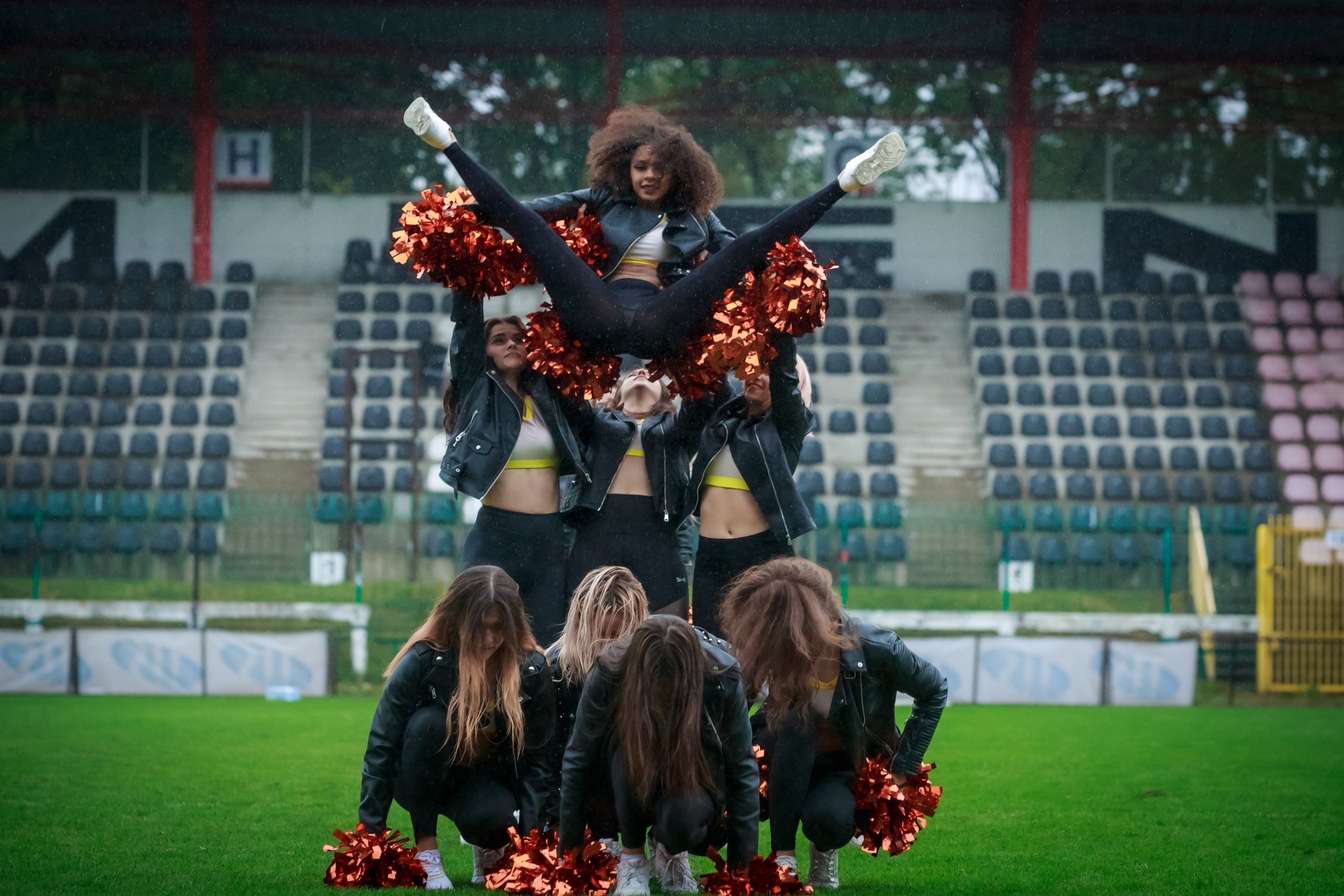 SPORT. Fotograf w Warszawie-Konstantin Golubev