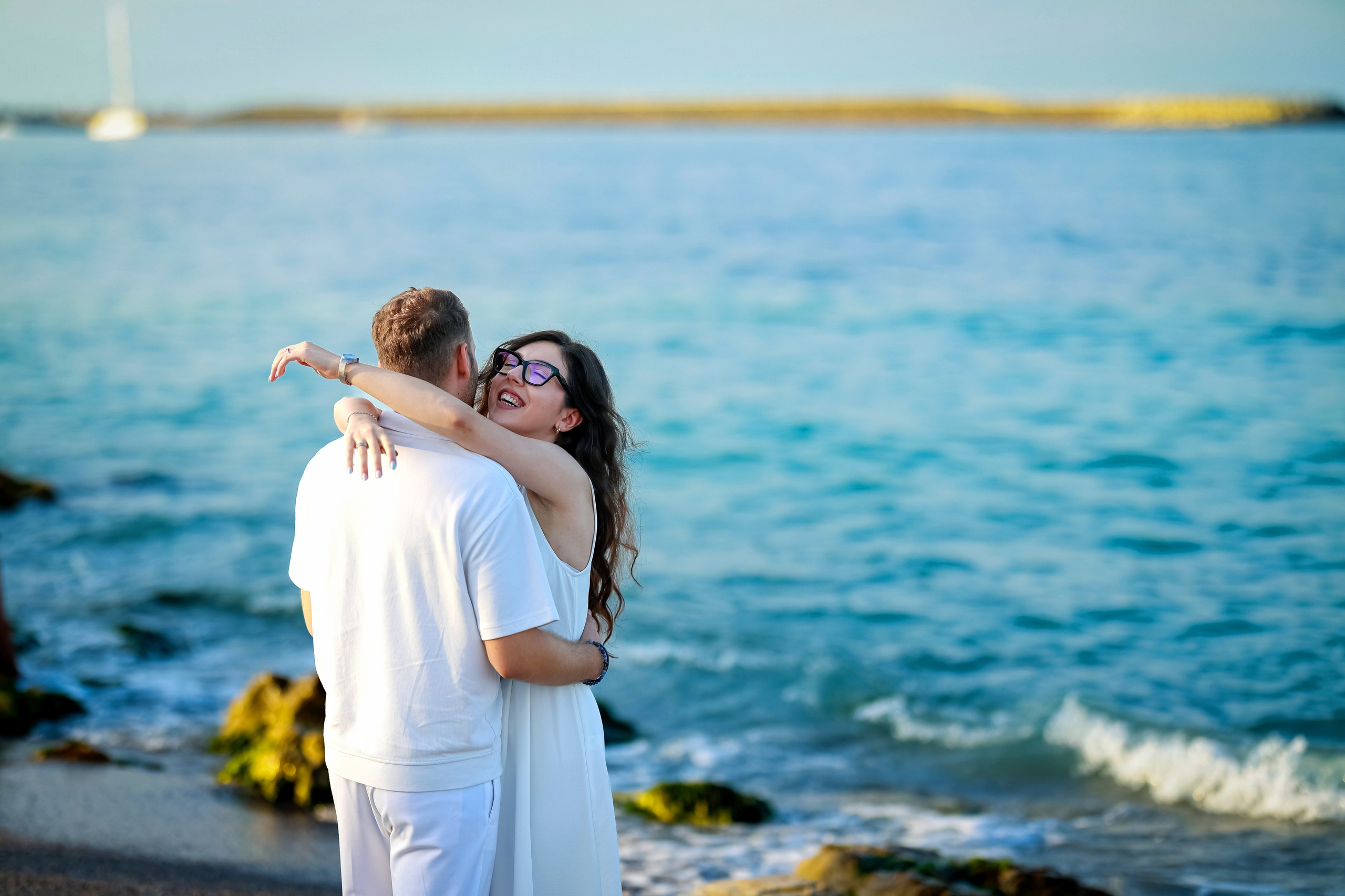 Alex & Oana. Moments By Gub