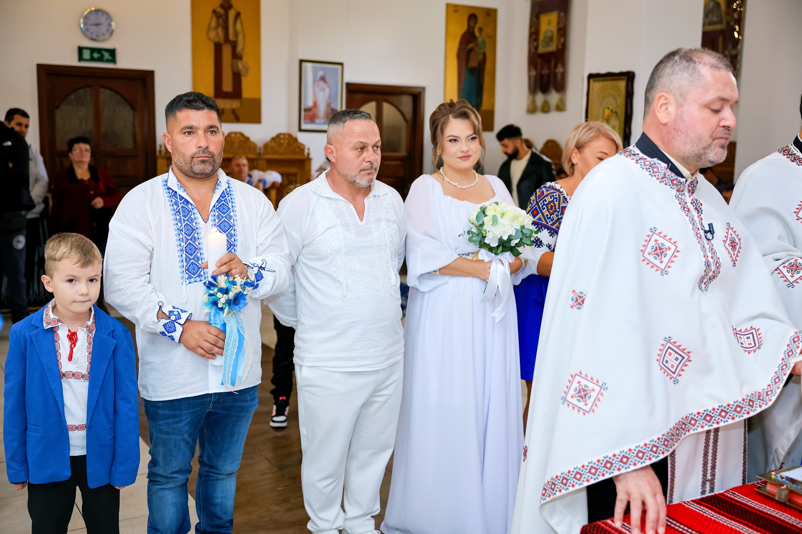 Andrei Sebastian. Moments By Gub