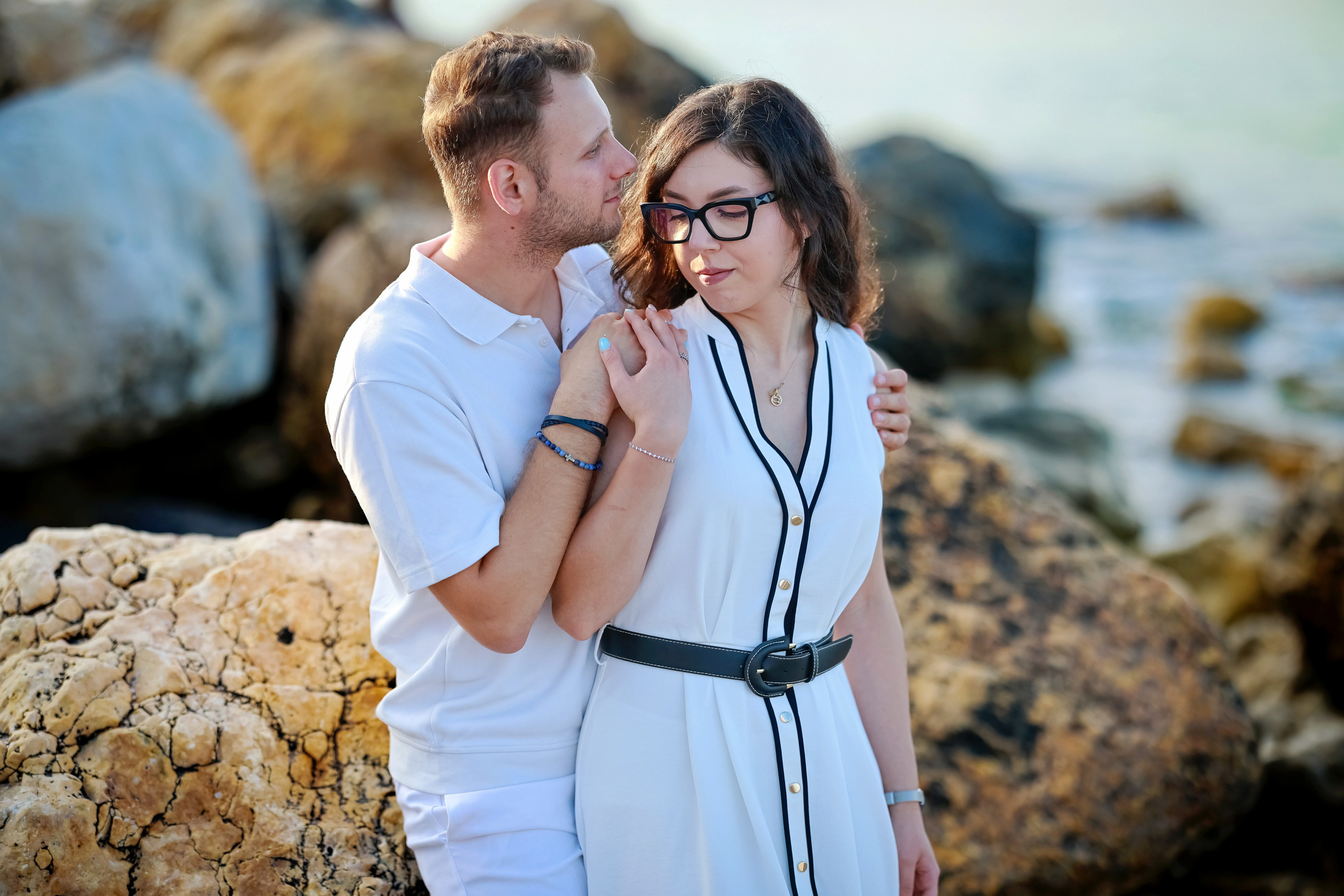 Alex & Oana. Moments By Gub