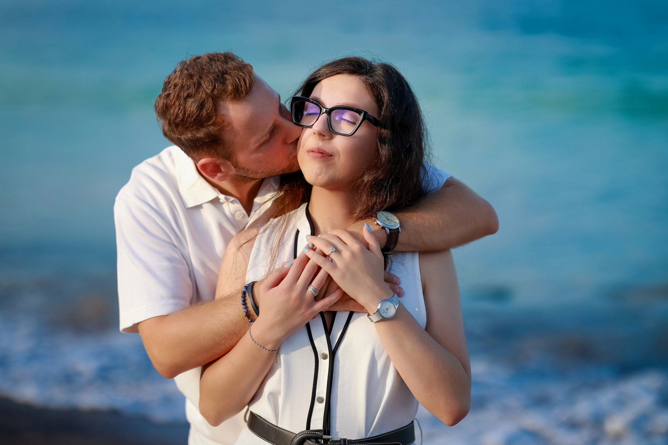 Alex & Oana. Moments By Gub