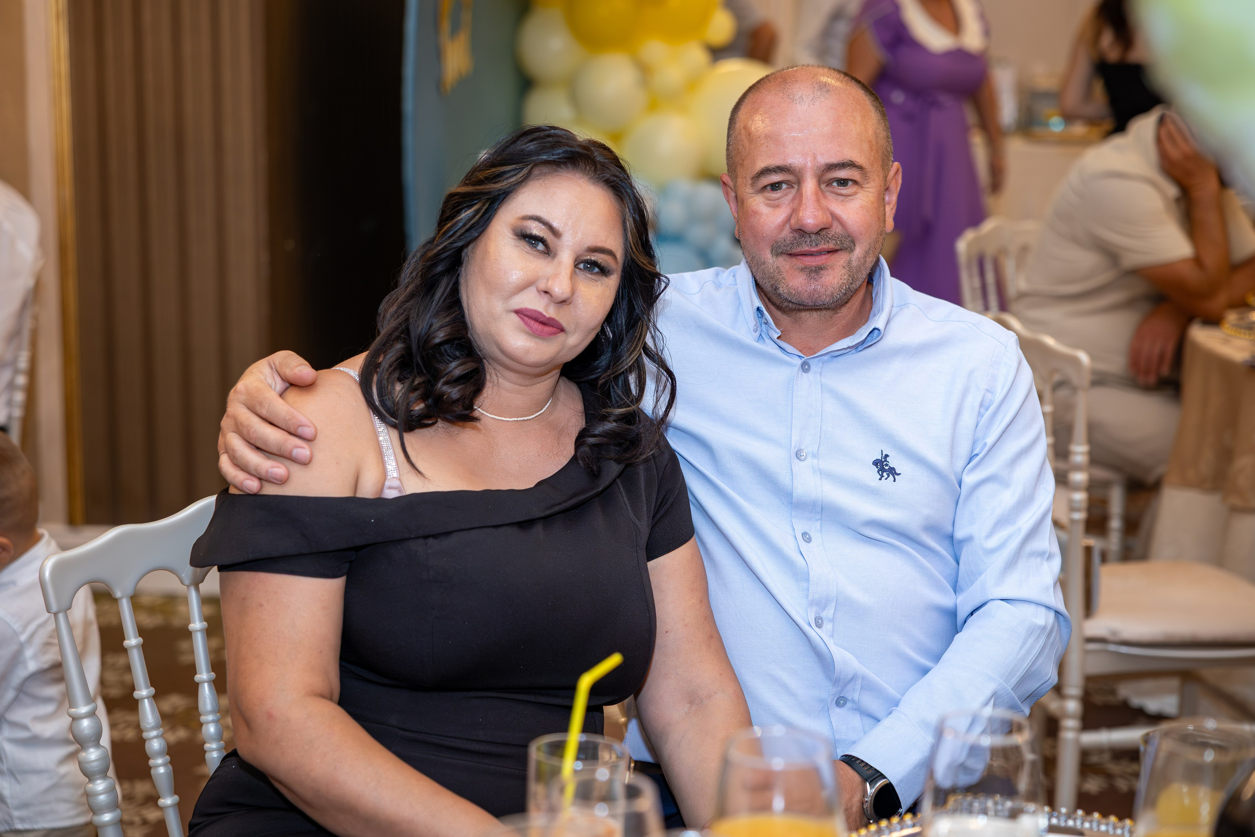 Eric Ionut. Moments By Gub