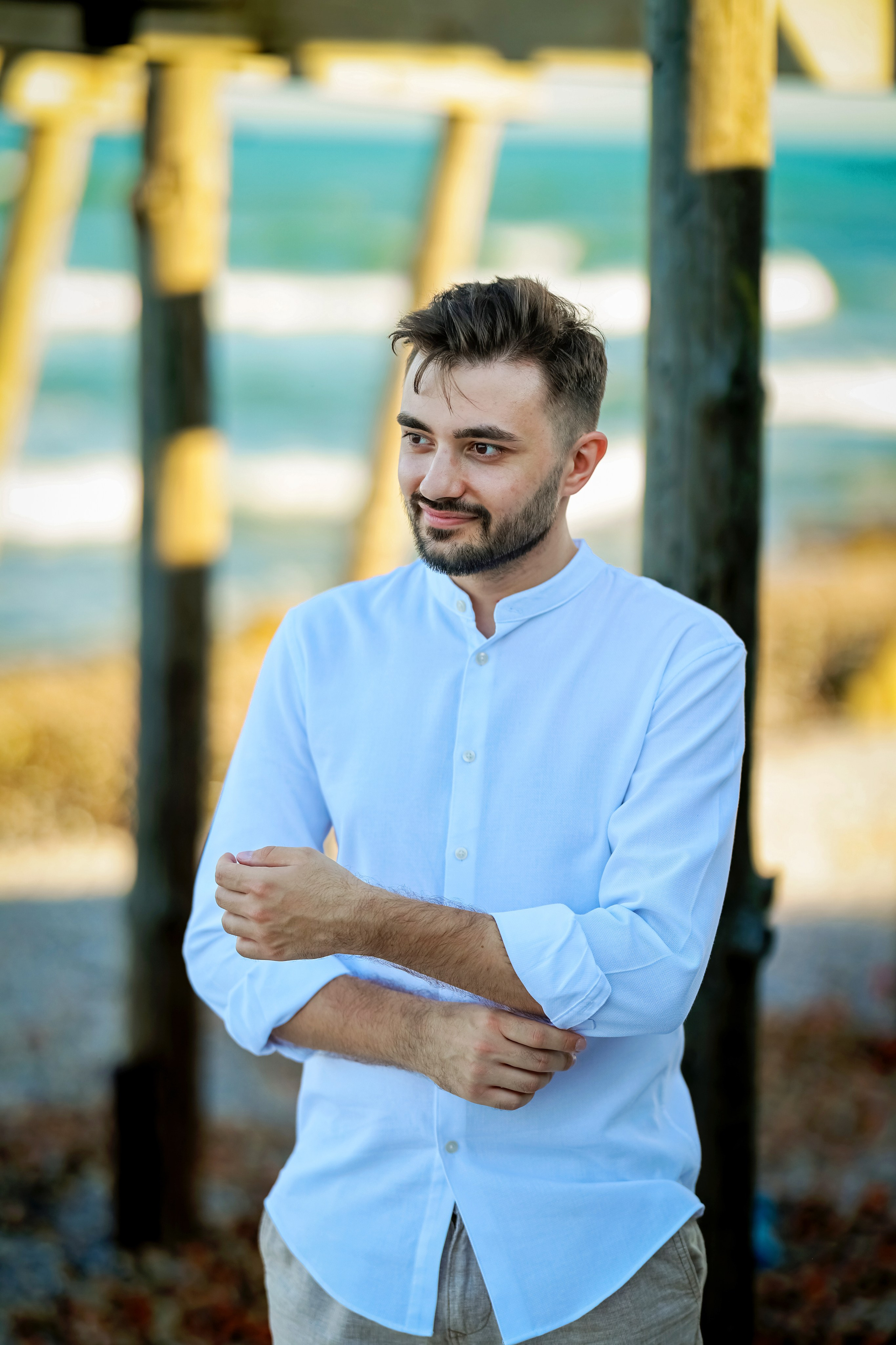 Denis & Bianca. Moments By Gub