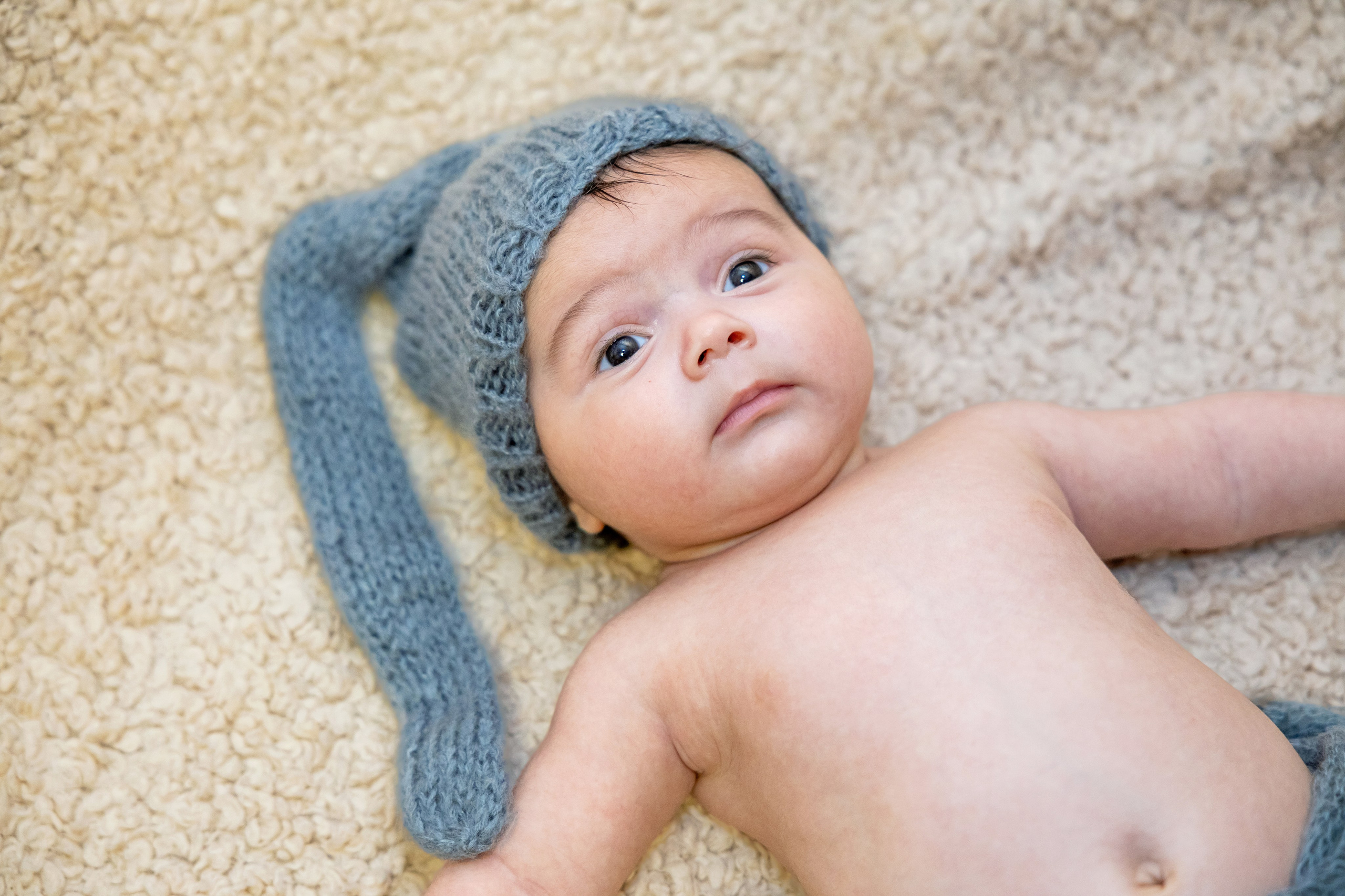 Andrei Sebastian. Moments By Gub