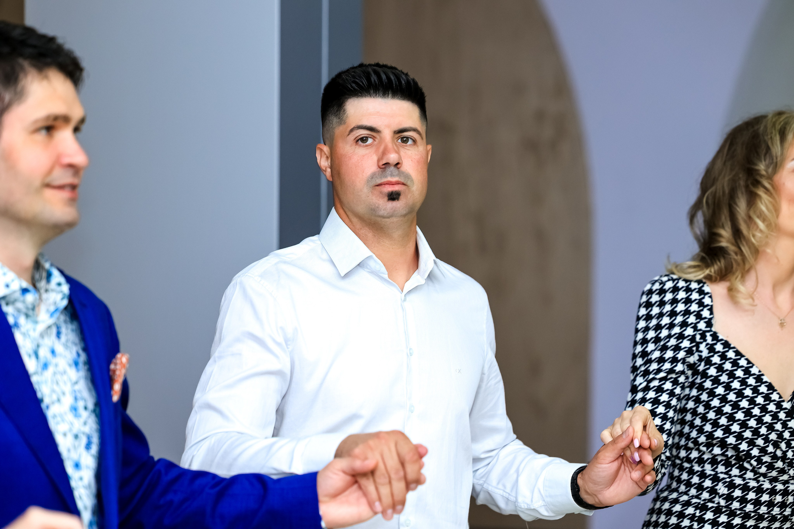 Iris Stefania. Moments By Gub