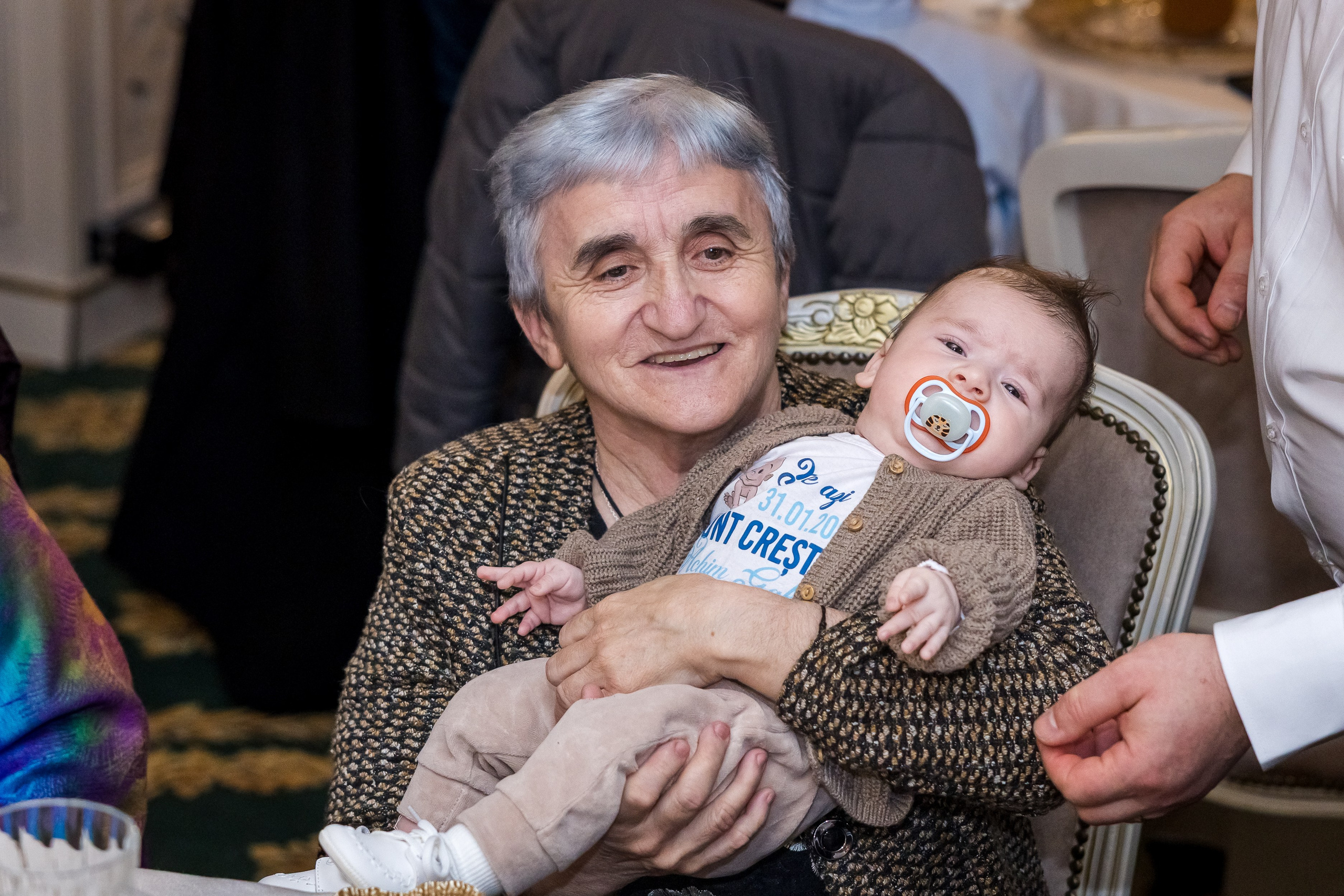Achim Gabriel. Fotograf Nuntă Constanța - Moments by Gub