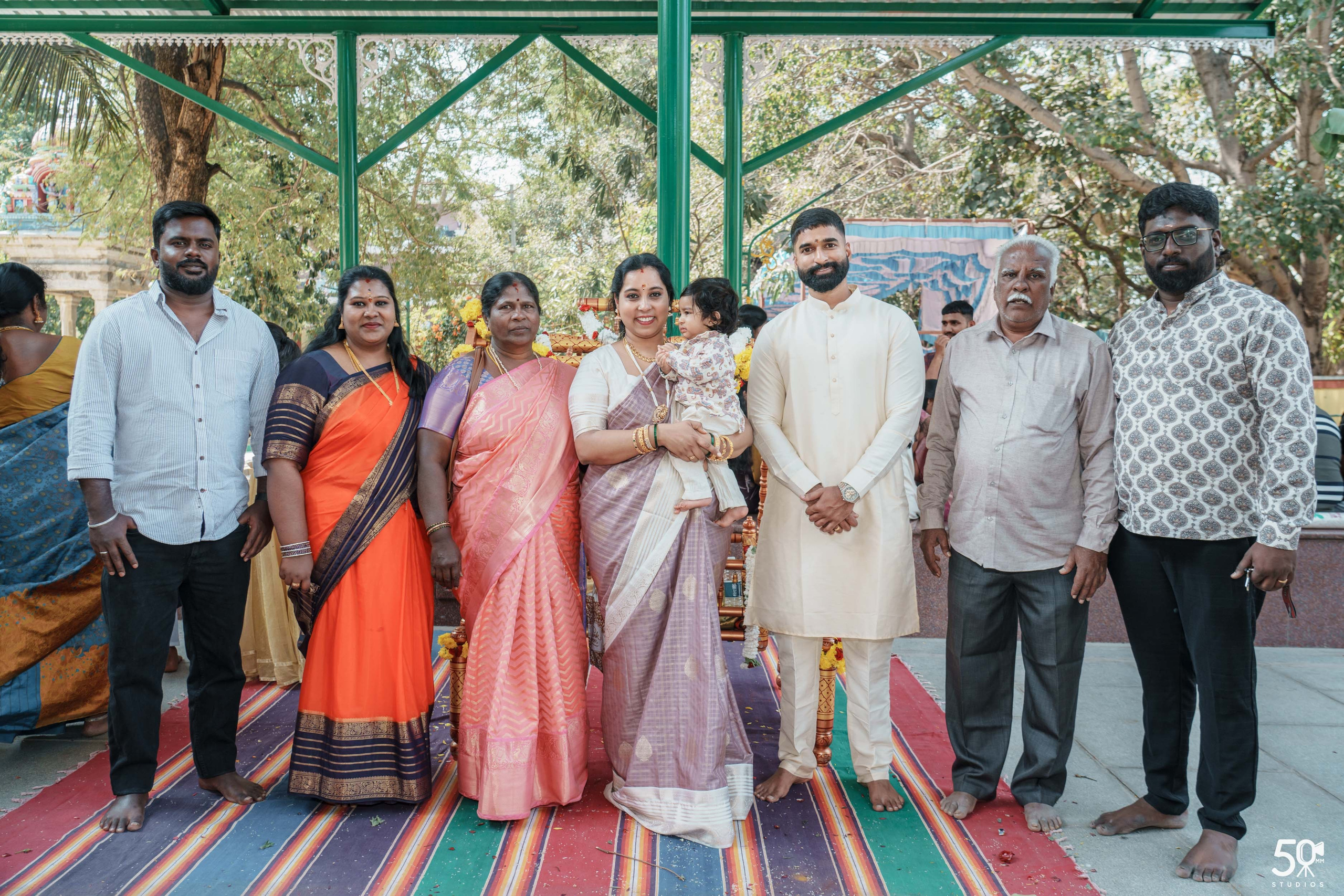 TANAY DEV NAMAKARANA. 50mm STUDIOS