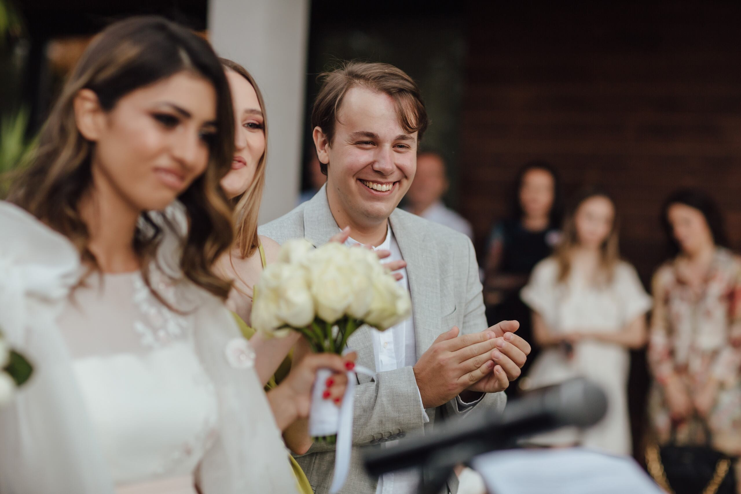 Ana & Nemanja. Wedding photographer based in Novi Sad, Marko Milivojevic