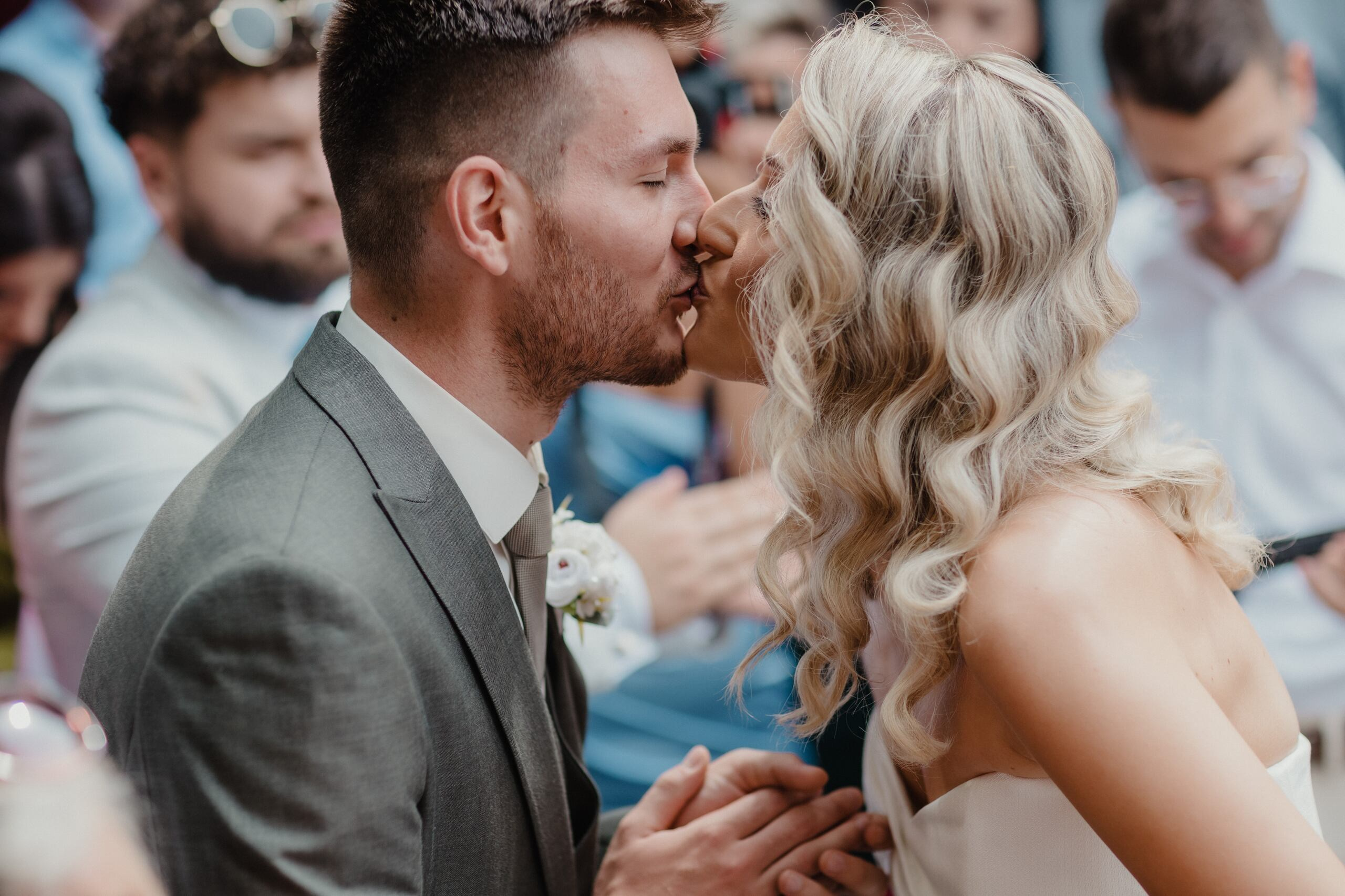 Jovana & Zoran. Wedding photographer based in Novi Sad, Marko Milivojevic