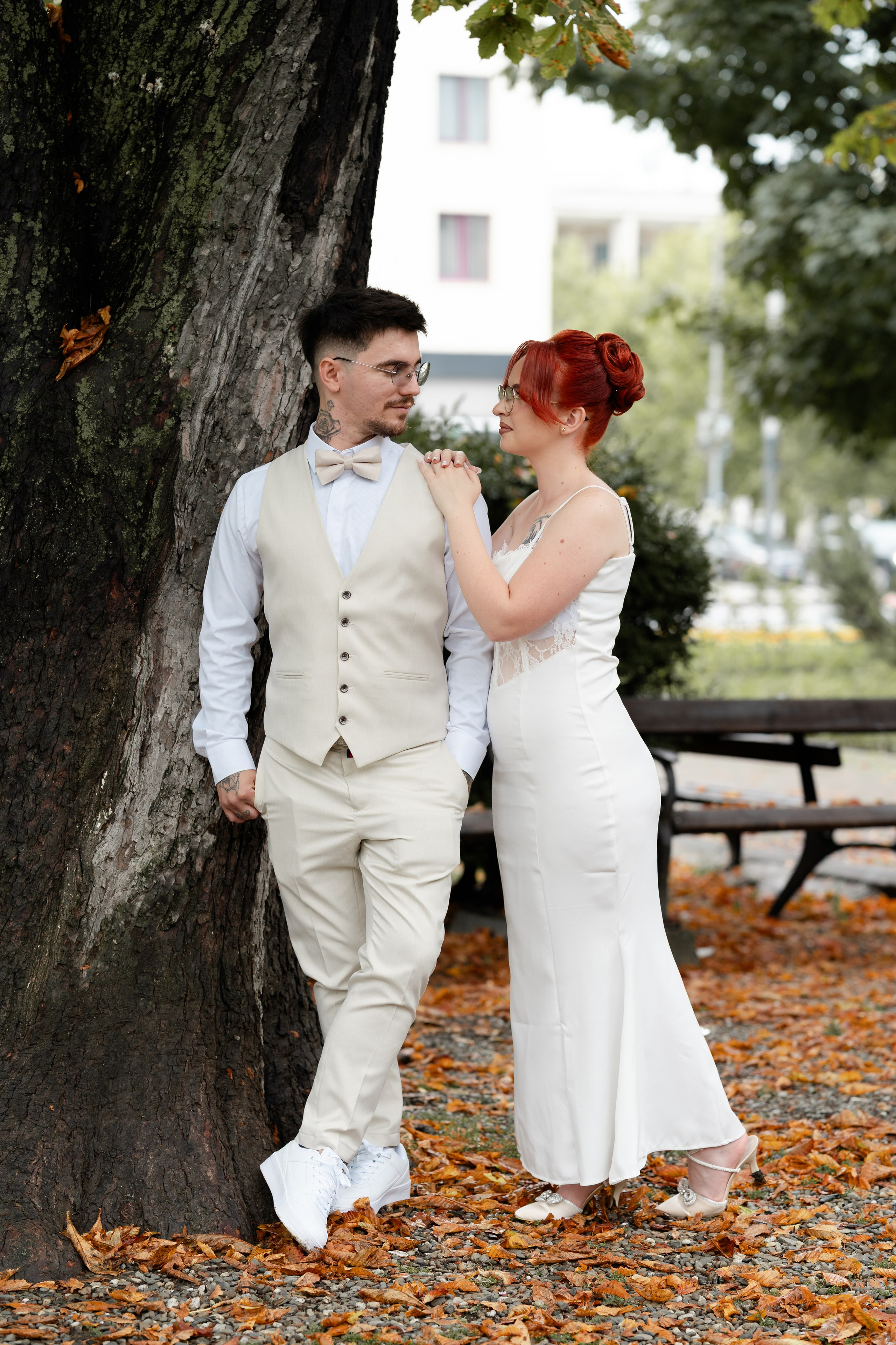 Nuntă - Ștefania și Daniel