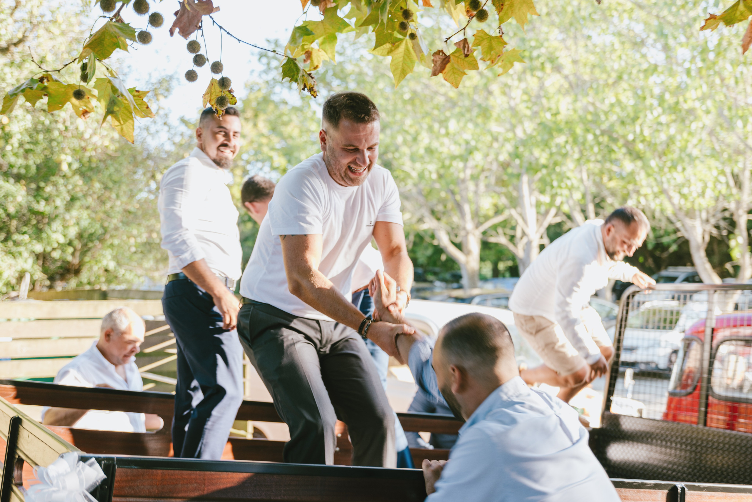 Galeria e Filme de Casamento — Rita & Délio — Quinta do Juncal. Luxury Wedding Photography & Cinematic Films | Portugal & Destination Weddings | Ricardo & Mary Pictures