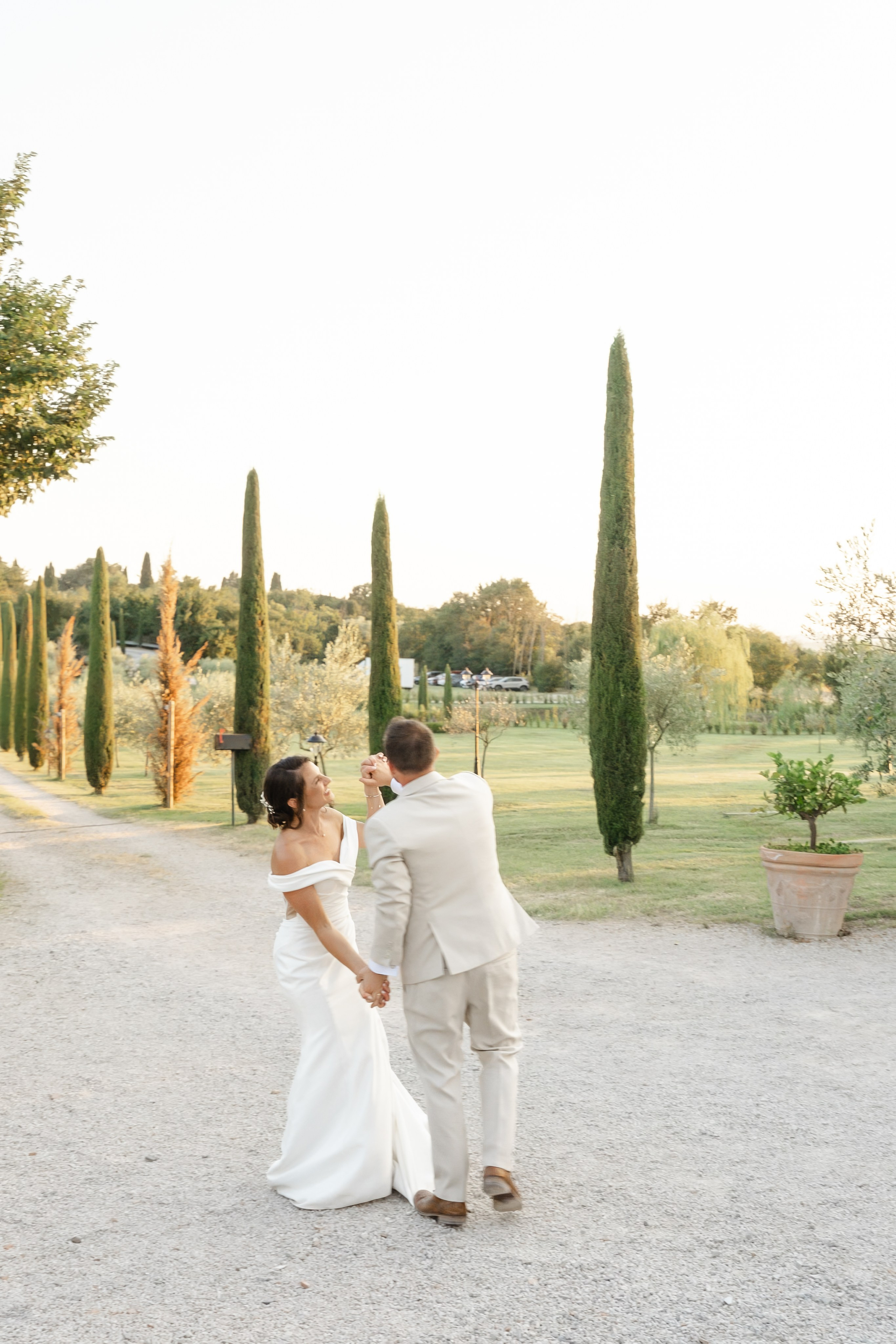 ROXANNE and ANDREW_ Tuscany. PHOTOGRAPHER IN ITALY