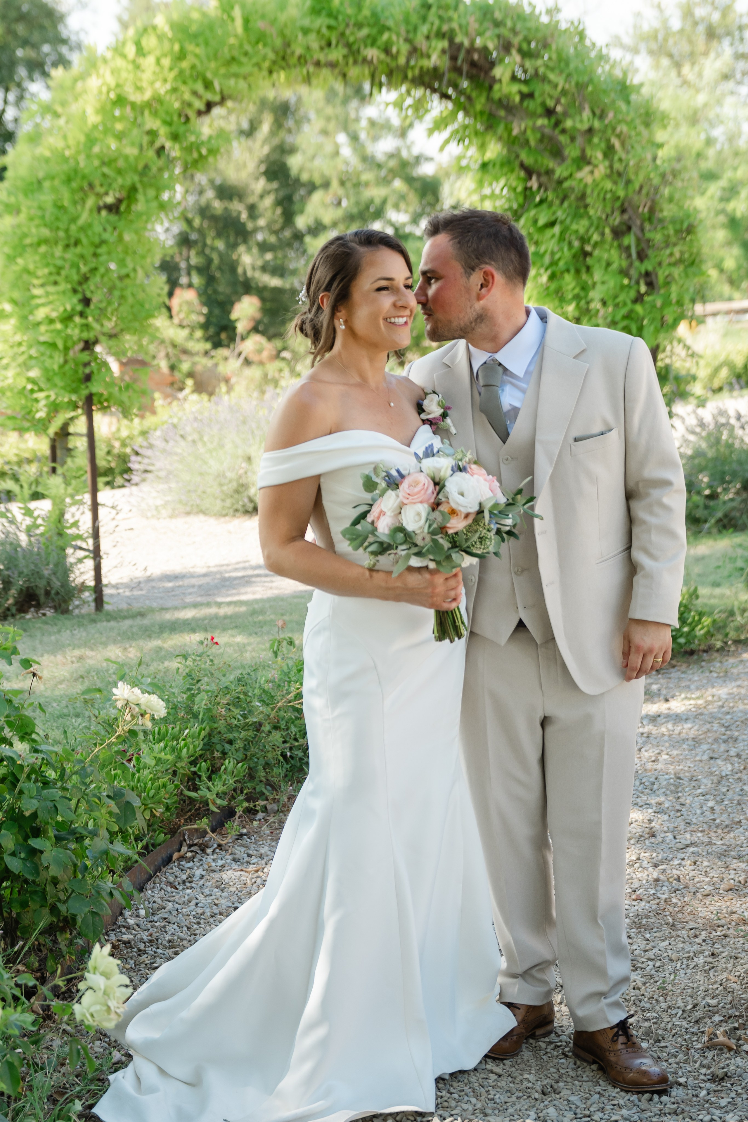ROXANNE and ANDREW_ Tuscany. PHOTOGRAPHER IN ITALY