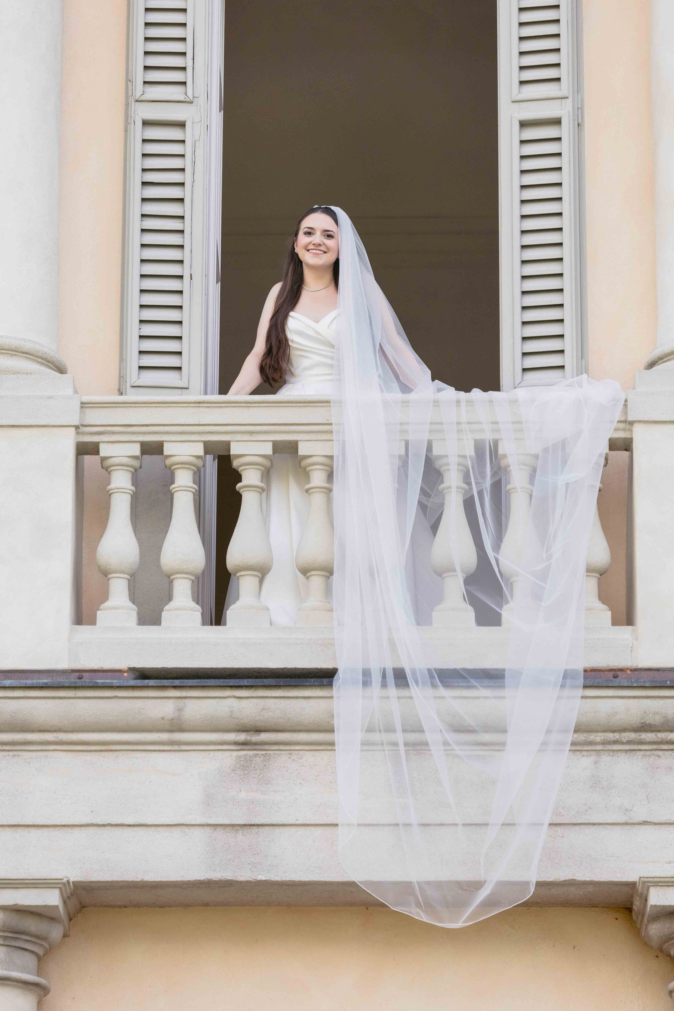 Lake Como Wedding — Villa Carminati Resta. Hochzeitsfotograf Deutschland & Destination Weddings | Moderne Hochzeitsfotografie