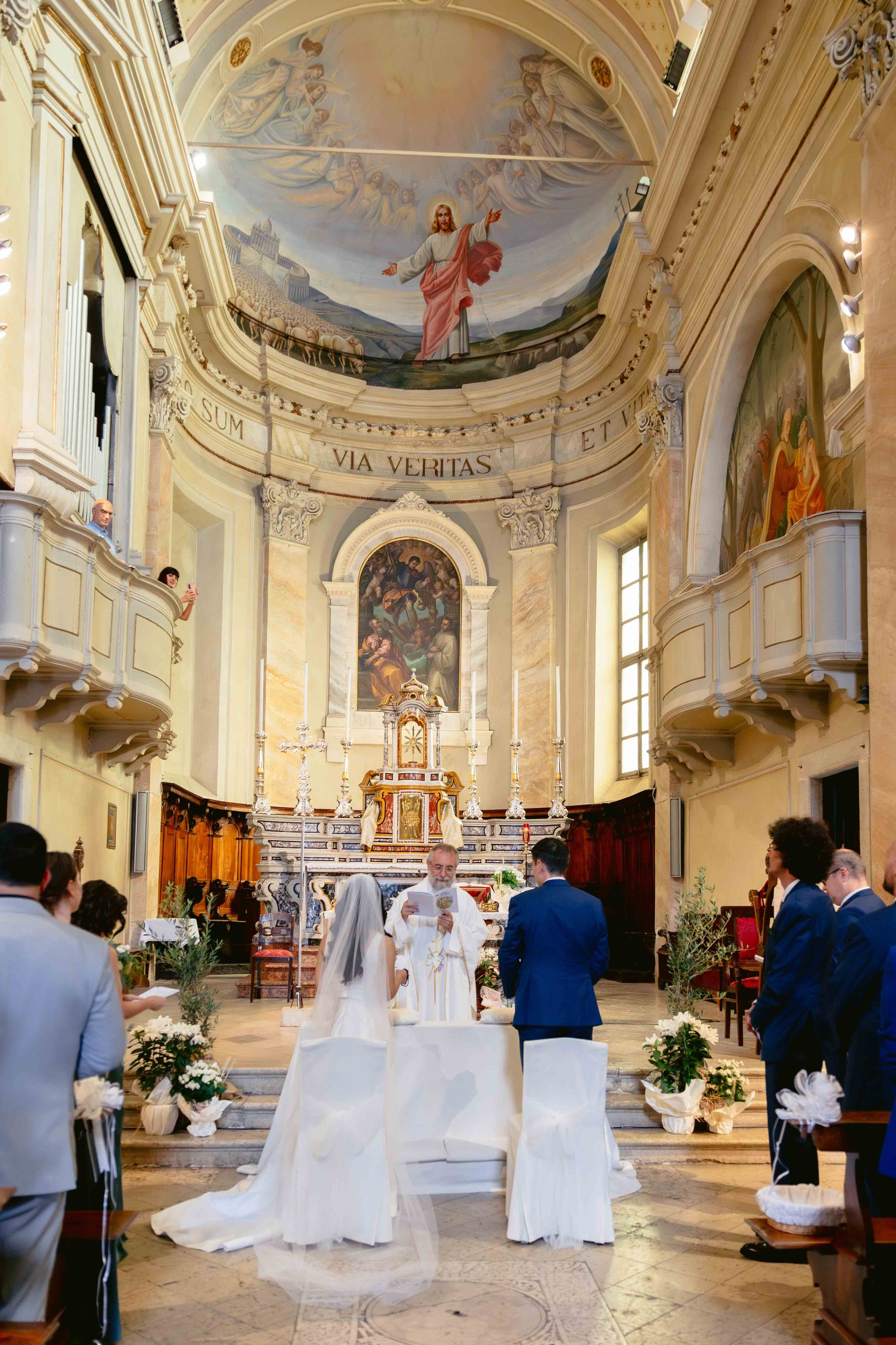 Wedding Lake Garda | Hotel Ville Montefiori. Hochzeitsfotograf Deutschland & Destination Weddings | Moderne Hochzeitsfotografie