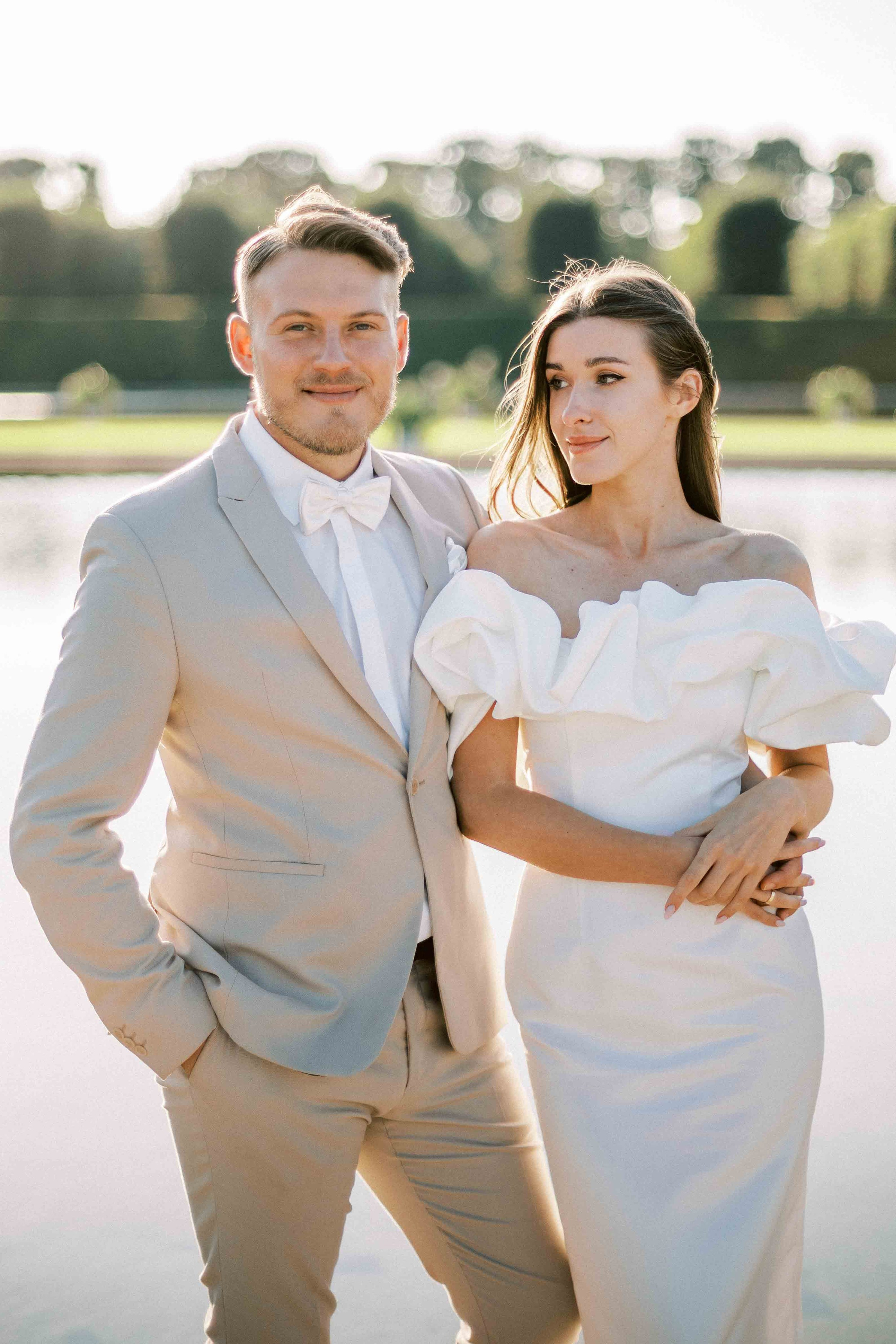 hochzeit herrenhäuser gärten
