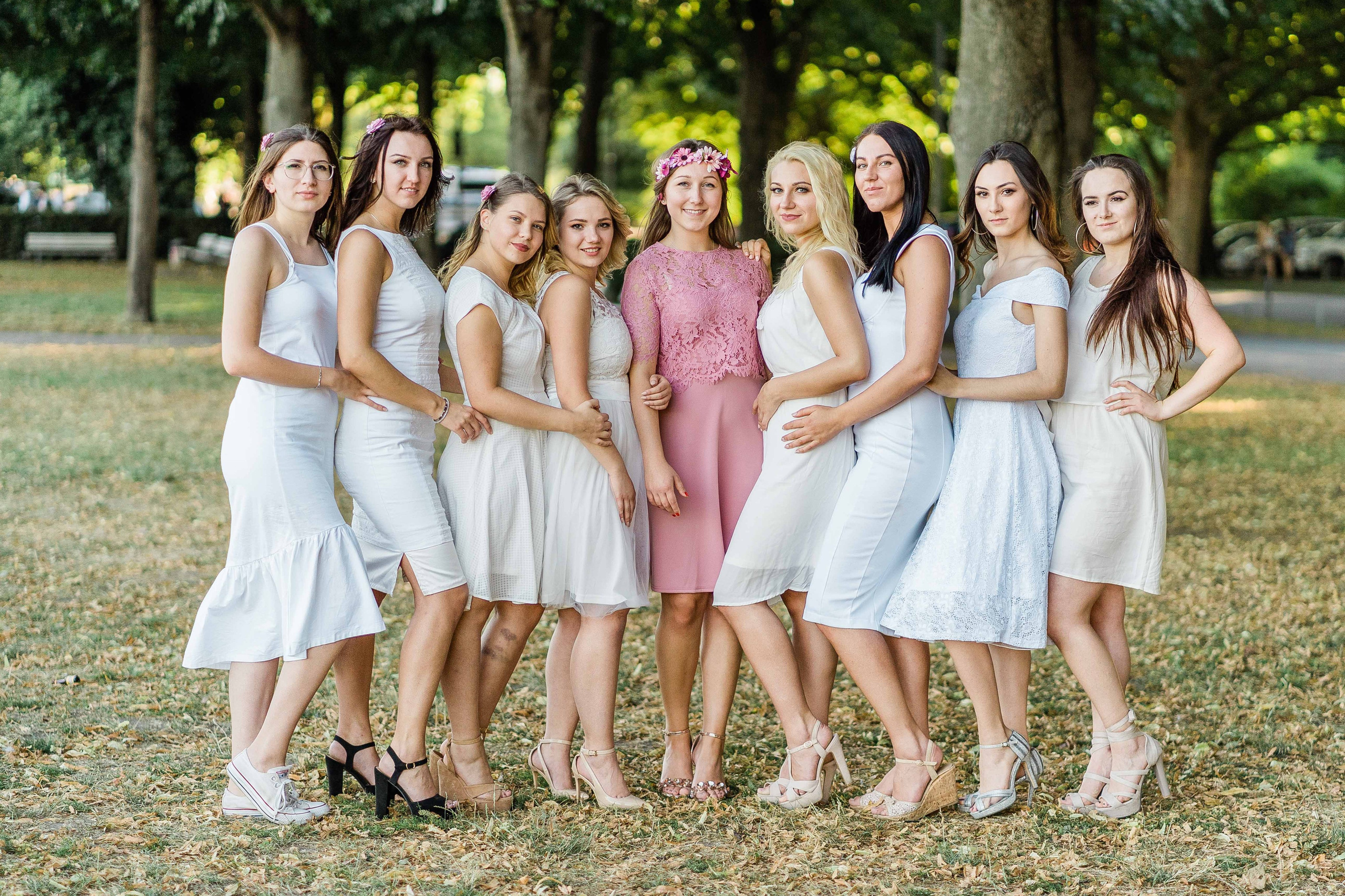 Junggesellenabschied Hannover Fotos