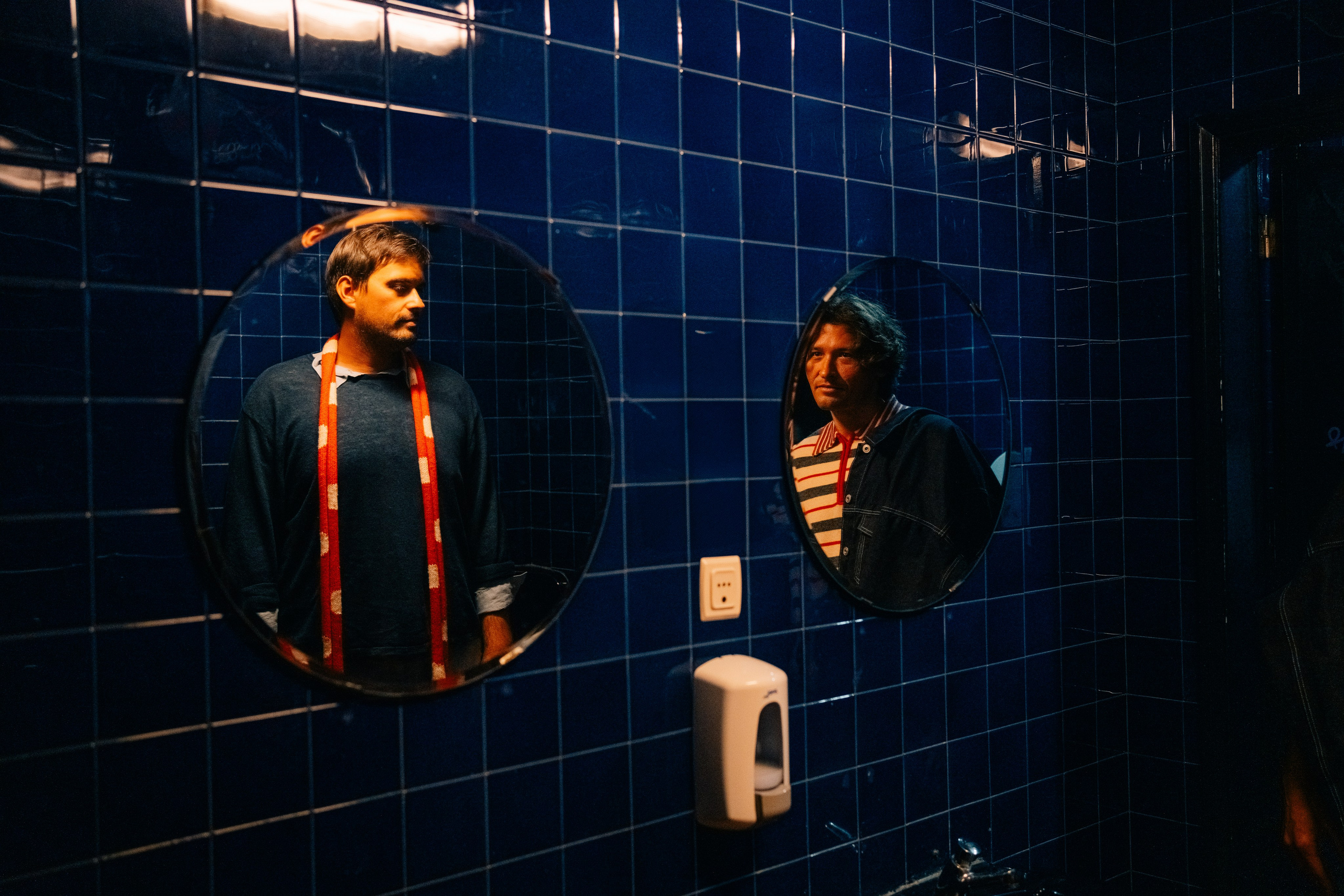 Artem & Sasha. Maria Sher. Professional photographer from Porto, Portugal