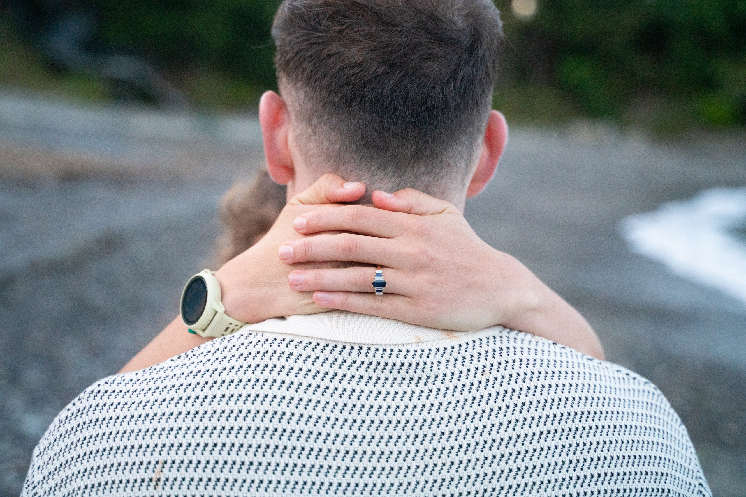 Andy and Laura. Stefanovich Photography | Miami, FL