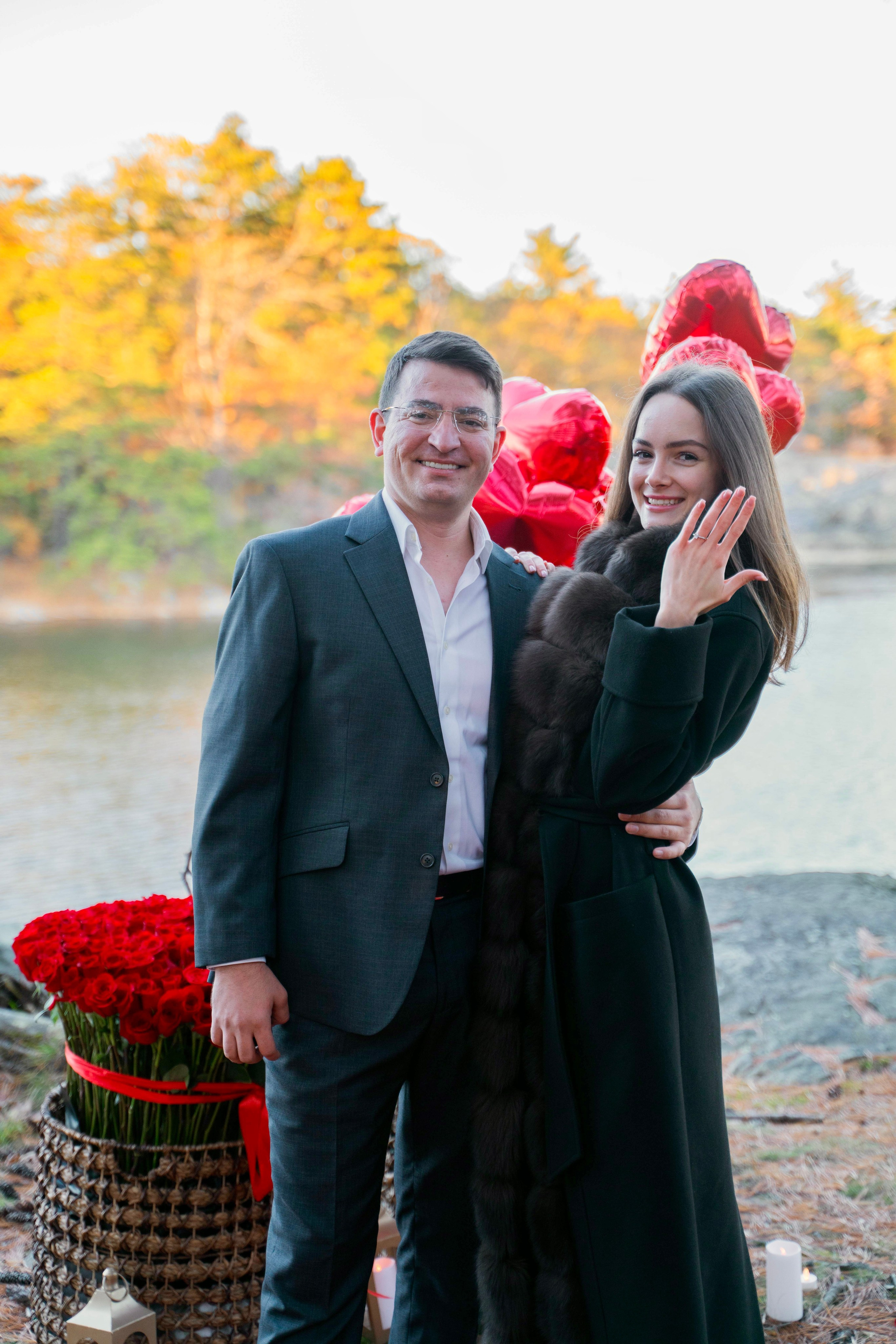 Shamil and Marina. Stefanovich Photography | Miami, FL