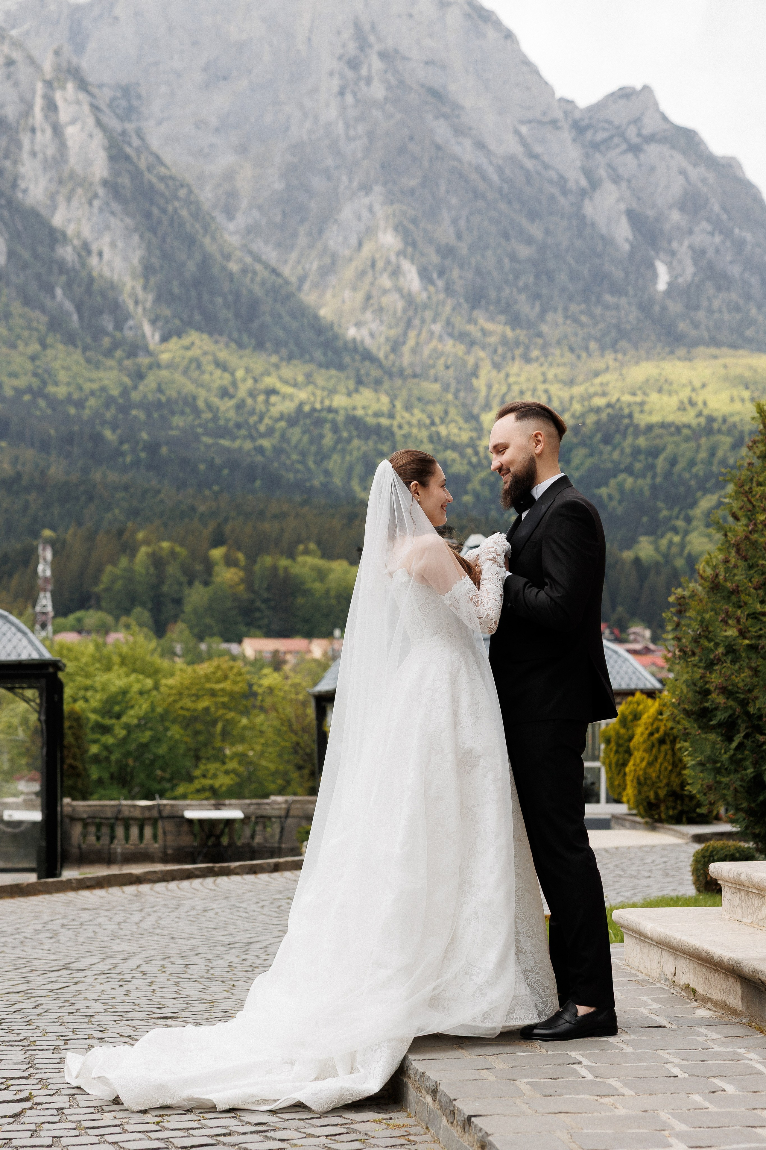 Florin & Corina — Complexul Turistic Costesti — Wedding Day. Servicii Foto și Video 067188353