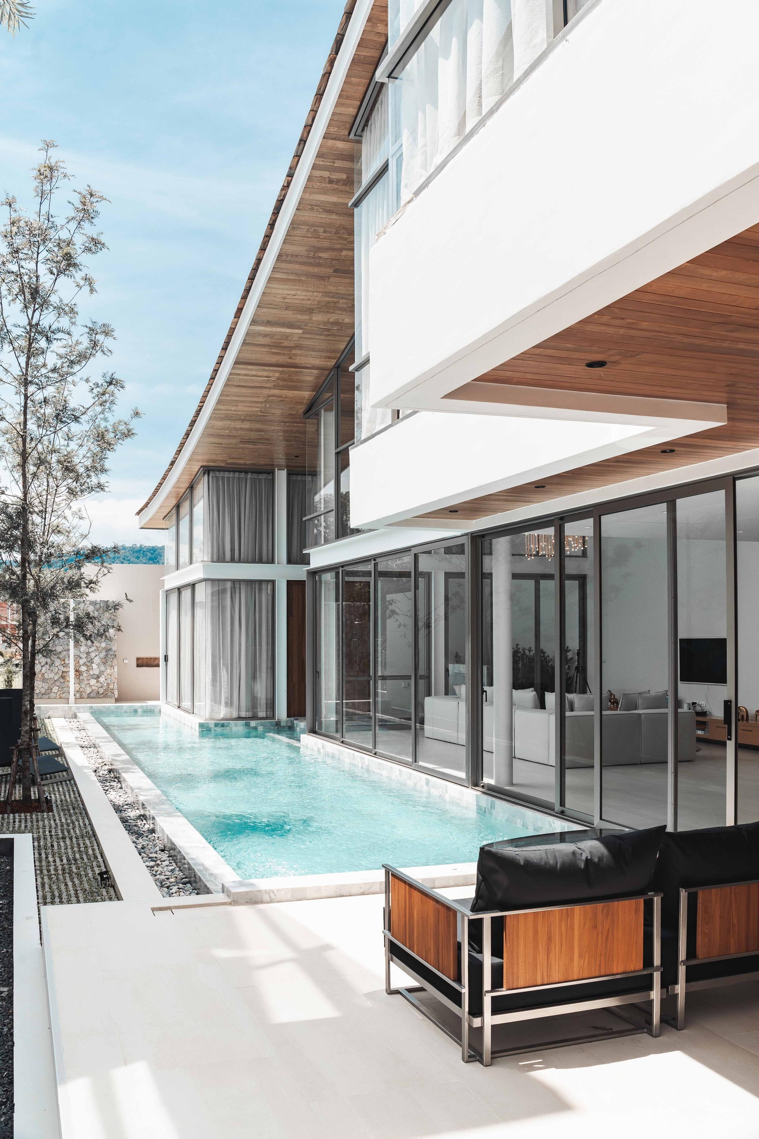 Interior and Real Estate Photography Portfolio | Perelude Interior. Interior photographer in Phuket | Perelude Interior