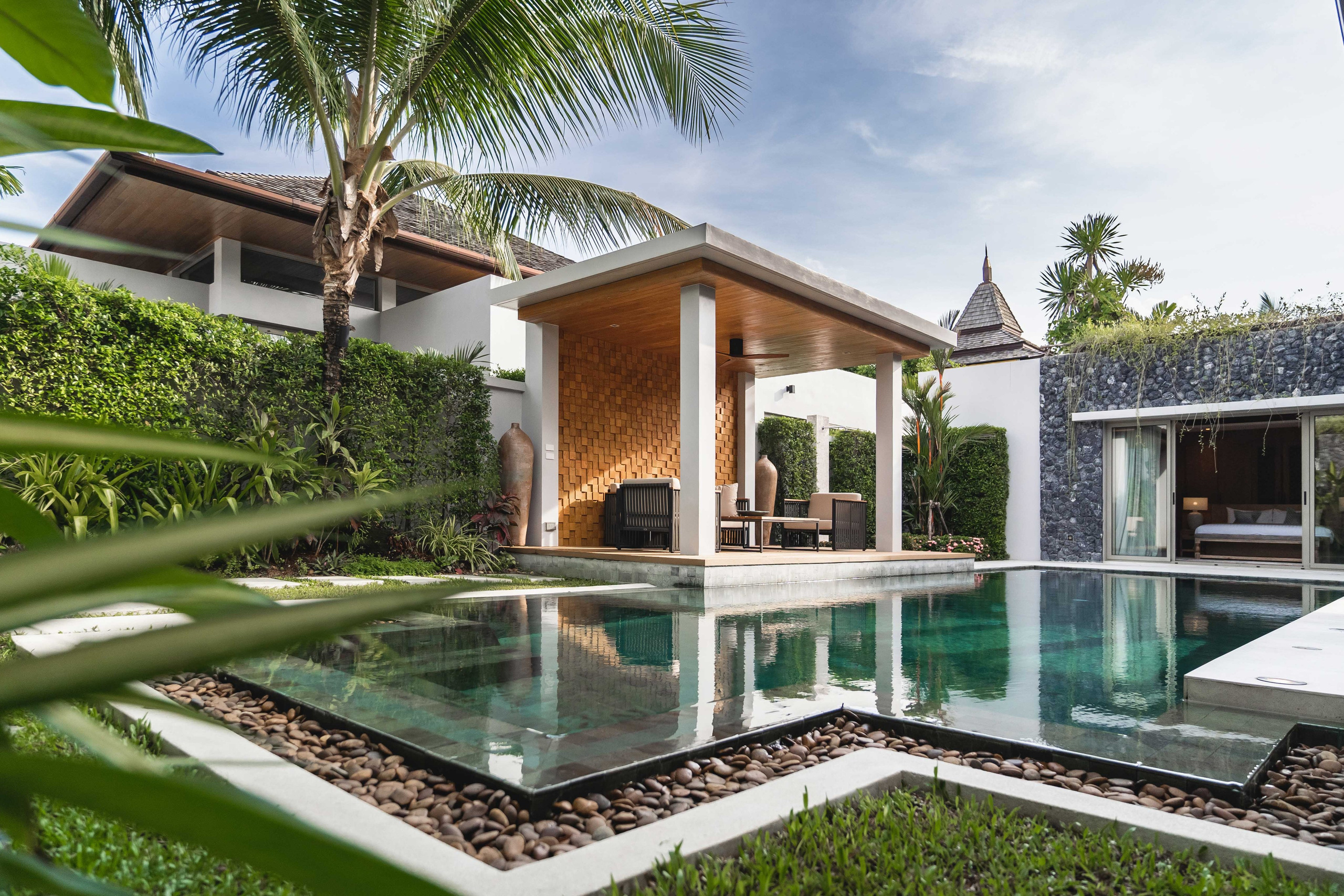 Interior and Real Estate Photography Portfolio | Perelude Interior. Interior photographer in Phuket | Perelude Interior