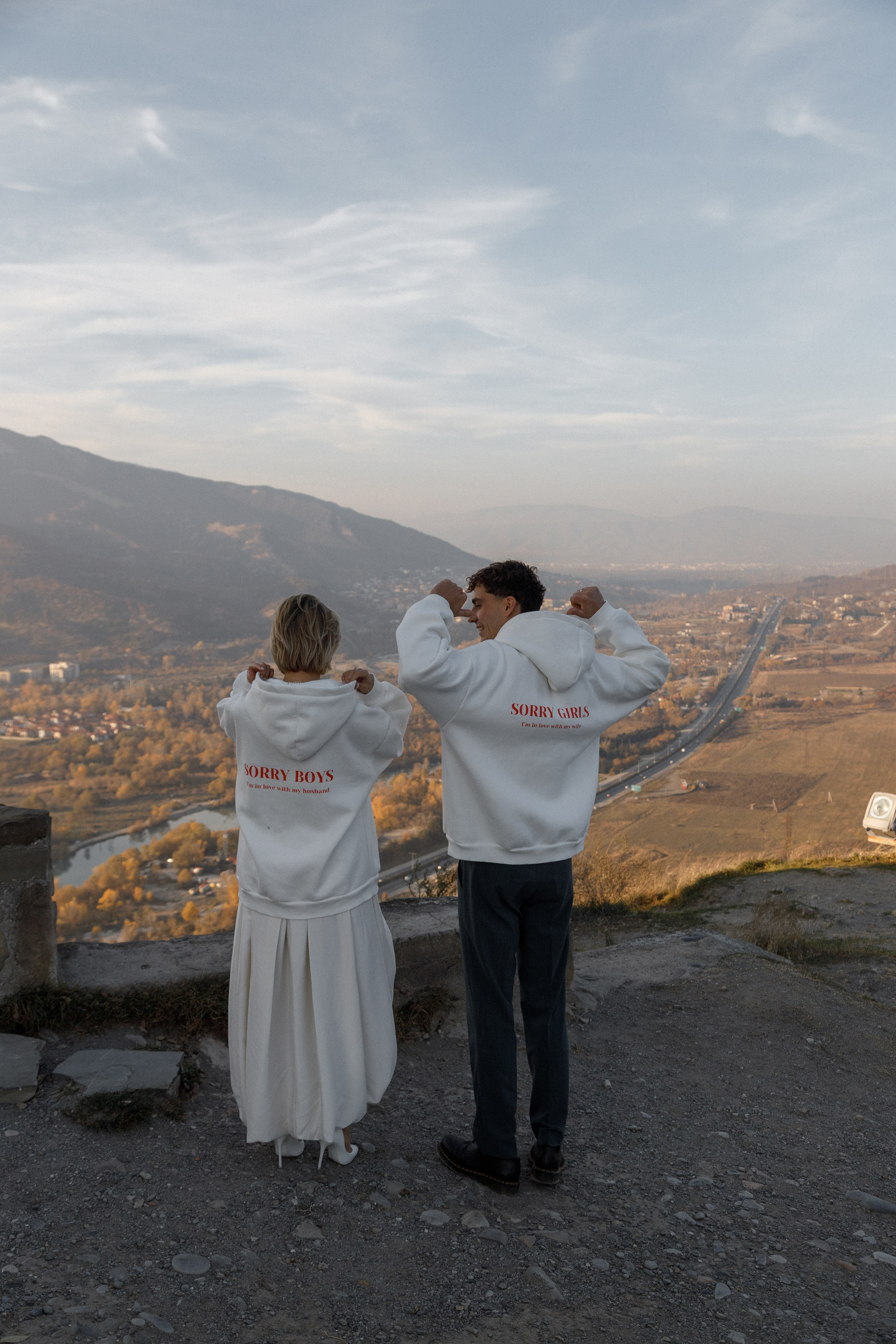 Veronica. Art Event Studio — top-rated wedding agency in Georgia