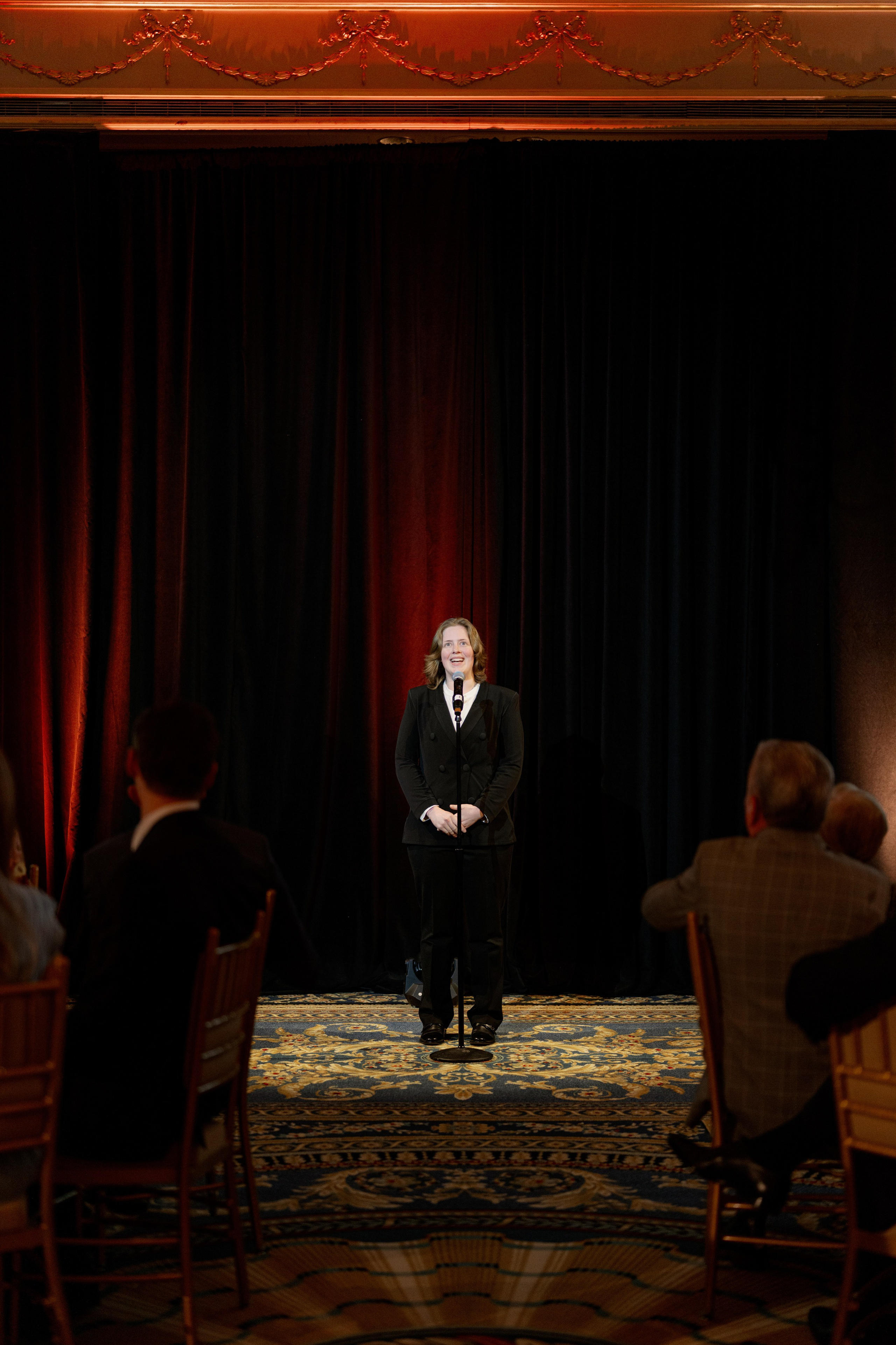 Anne and Maxwell. Wedding photographer and videographer New York | New Jersey