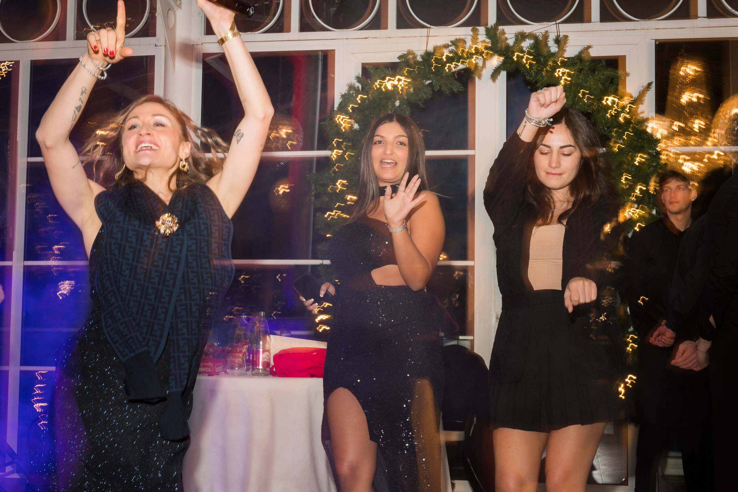 Event. Natalia Maryach Photographer