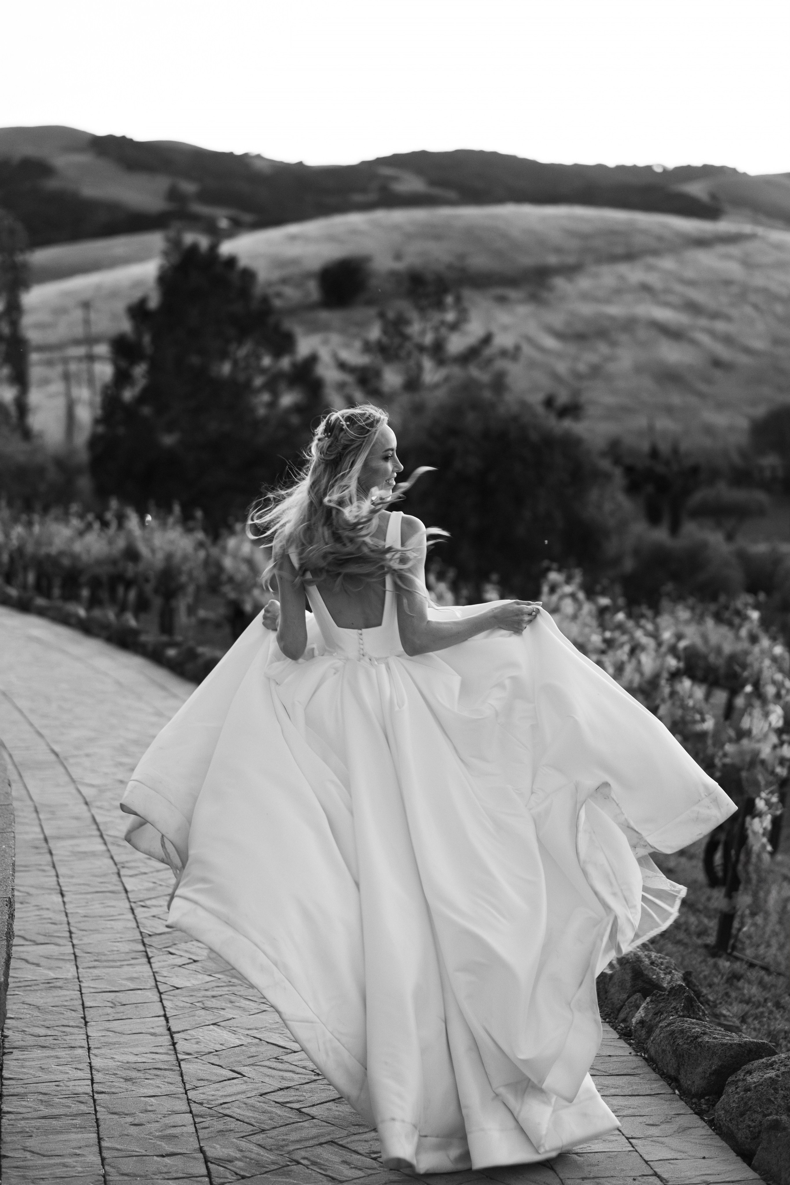 Celina & Chad Wedding. Napa Valley, California. Wedding Photography & Videography Team in California, Los Angeles, San Francisco, San Diego and Travel