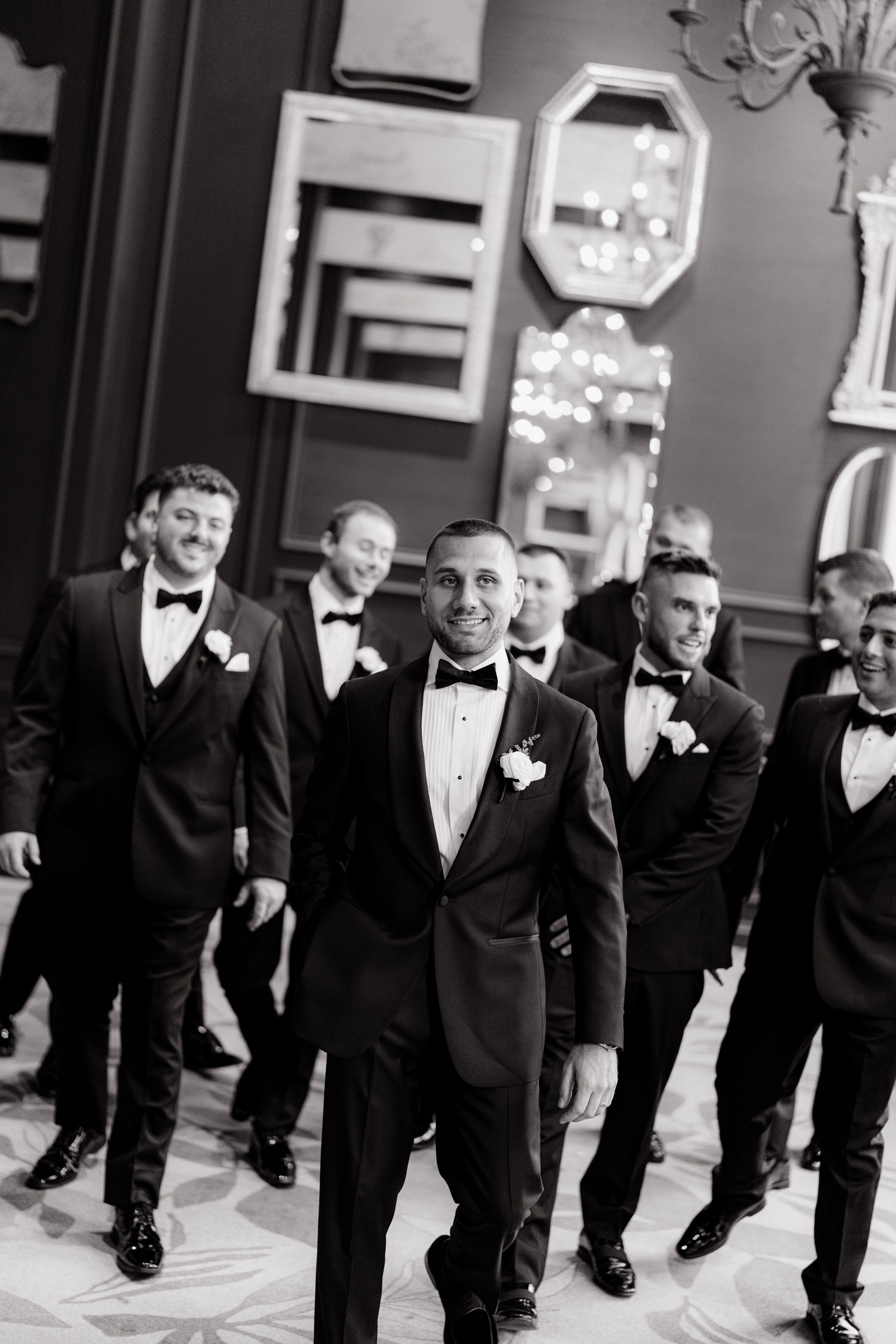 Payton and Mattew. Wedding photographer and videographer New York | New Jersey