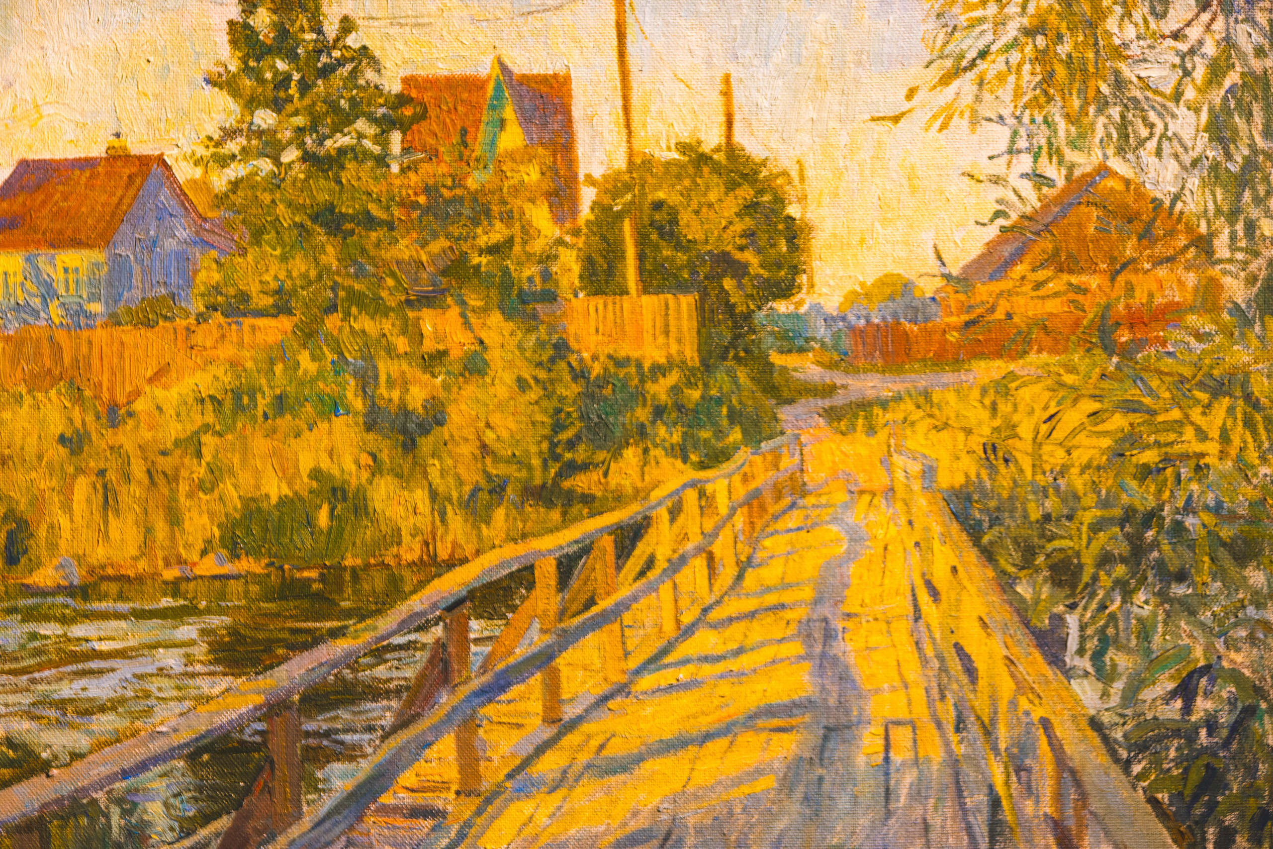 Puhkus Peterburis (Ermitaaž, Shadow muuseum, Grand Maket Venemaa, ArtMuza). Nebula 25 — Fotod teie hingele