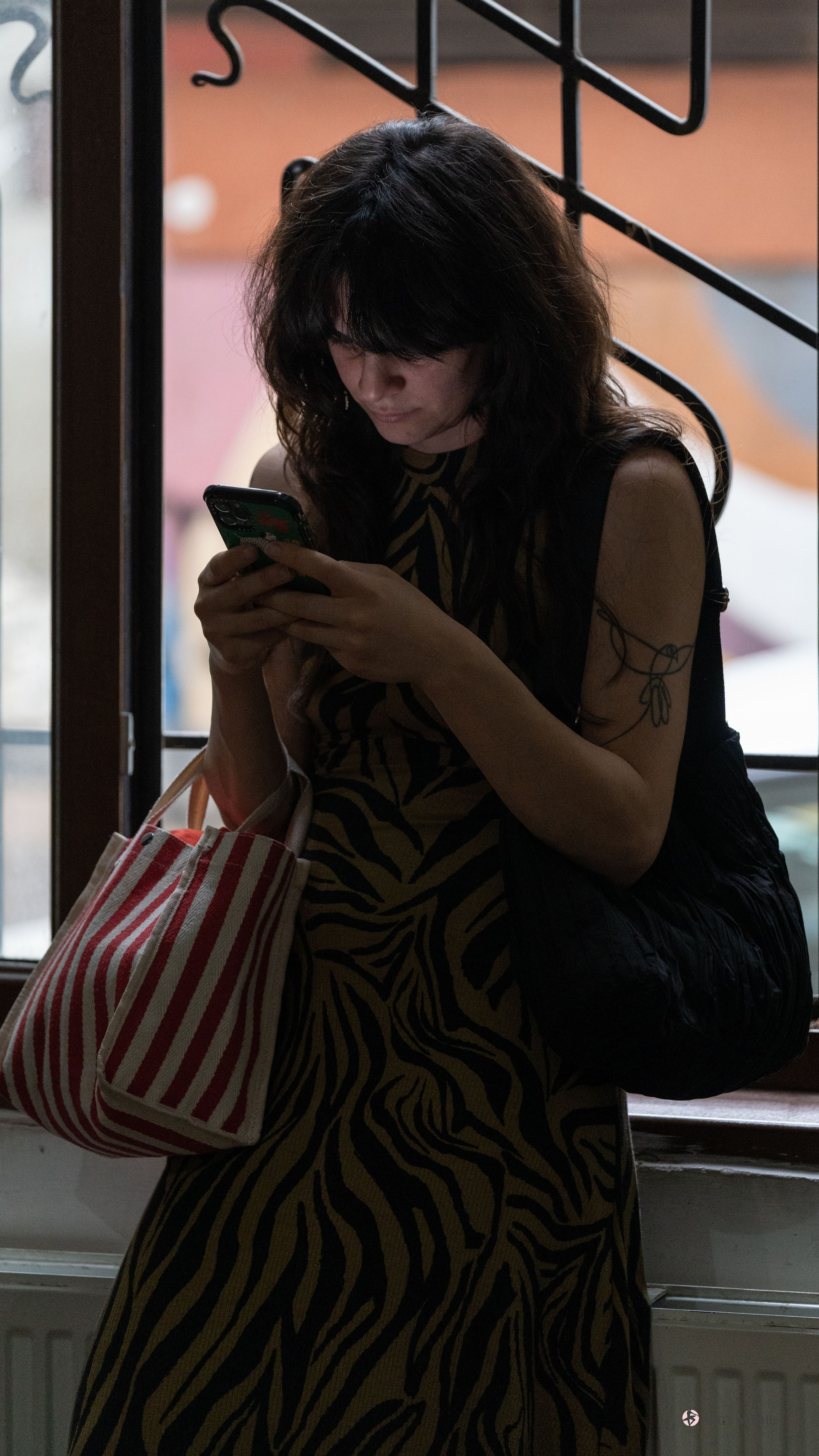 Reportage portfolio. Interior photographer in Tbilisi