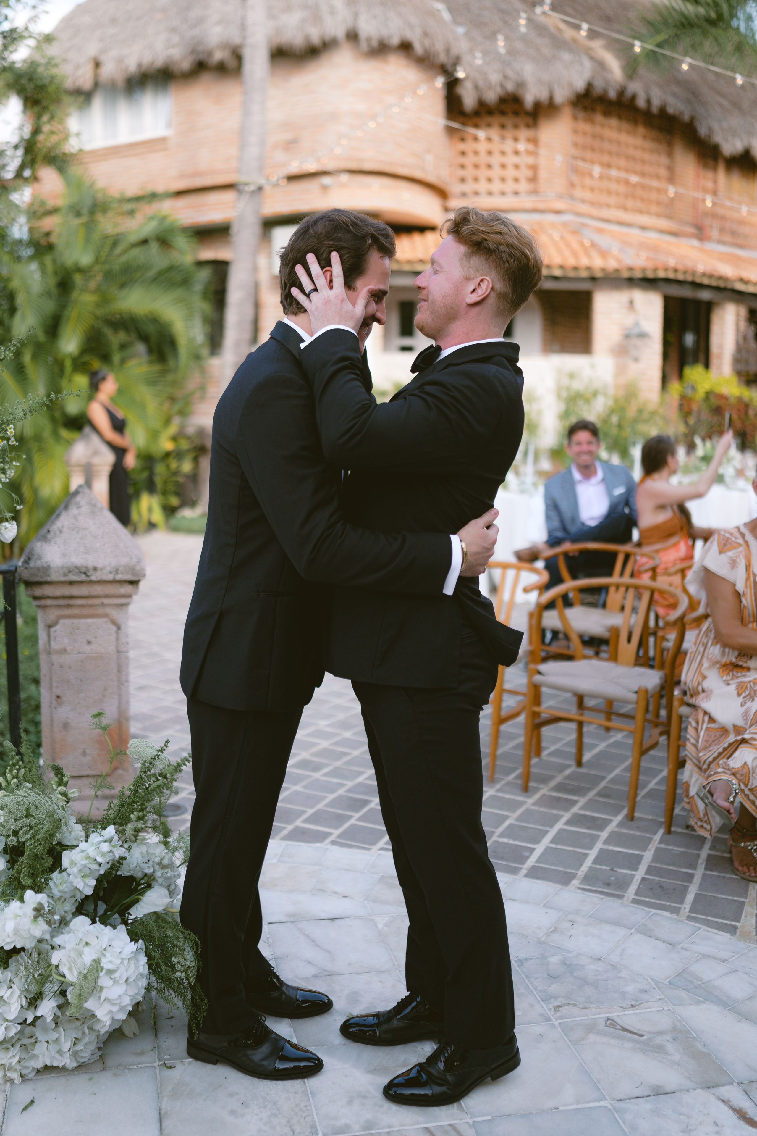 Olivia & Luke. Sayulita Wedding Photographer, Puerto Vallarta, Cabo